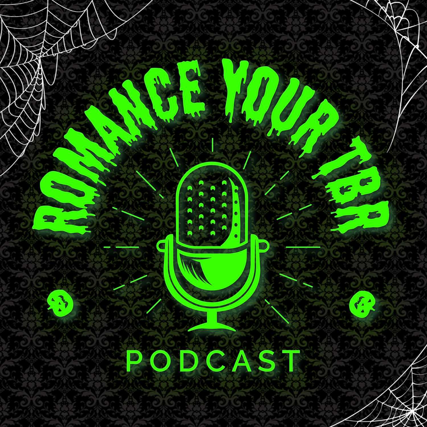 Romance Your TBR: An Unhinged Historical Romance Podcast