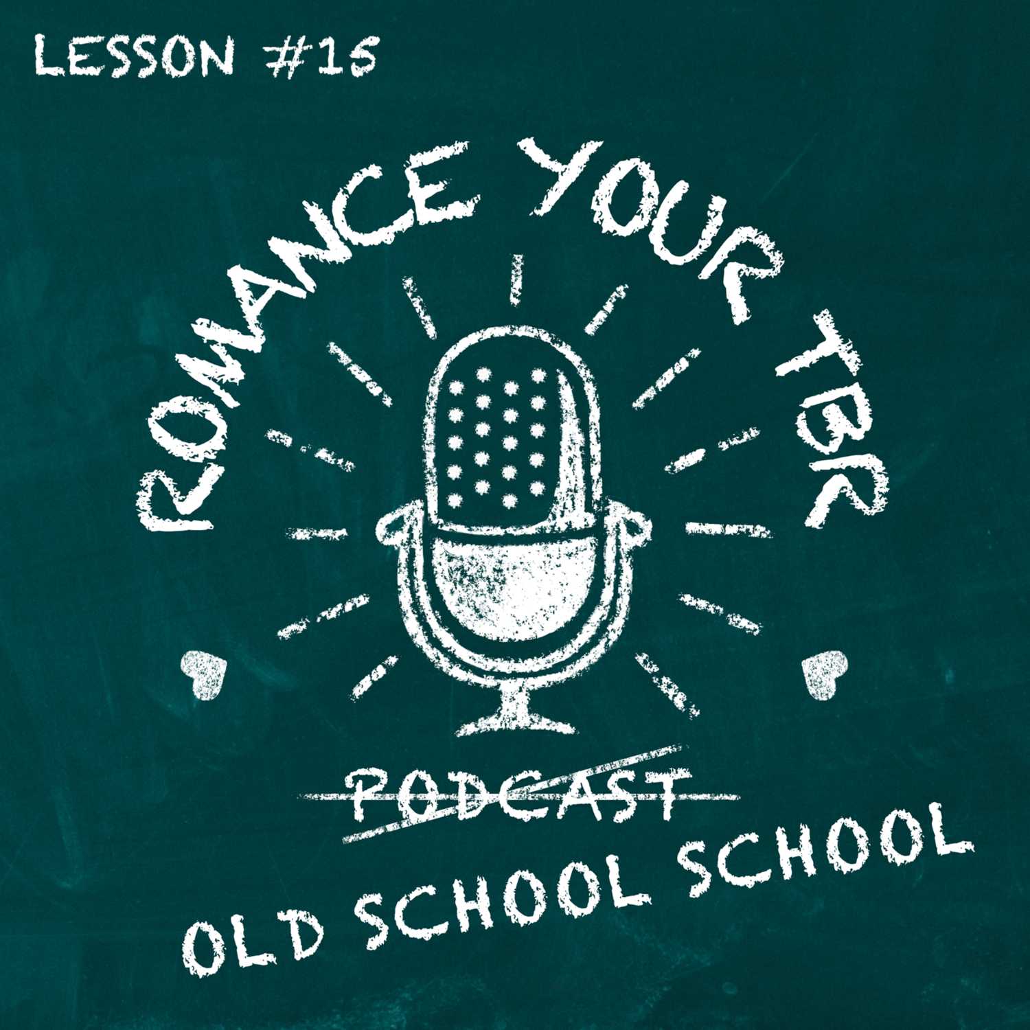 Romance Your TBR: An Unhinged Historical Romance Podcast