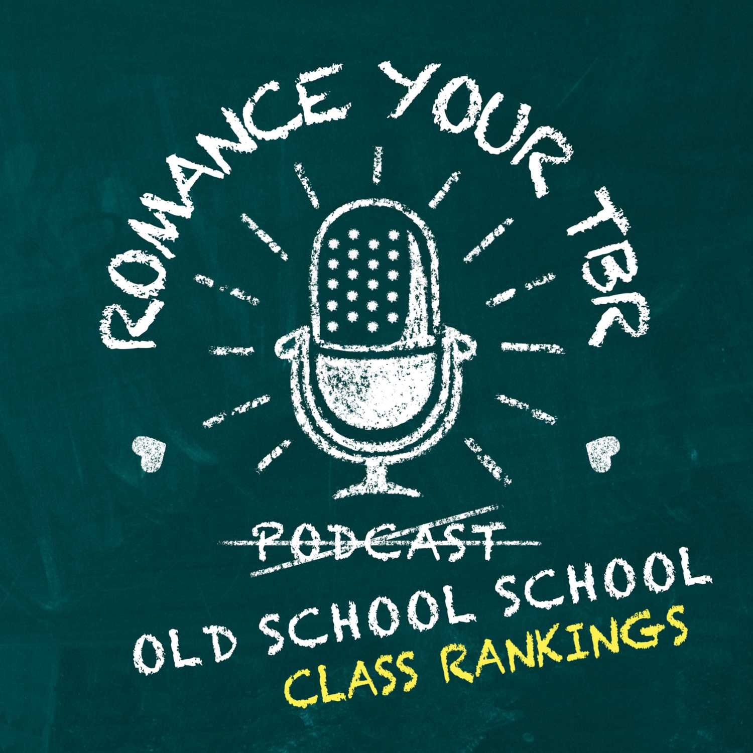 Romance Your TBR: An Unhinged Historical Romance Podcast