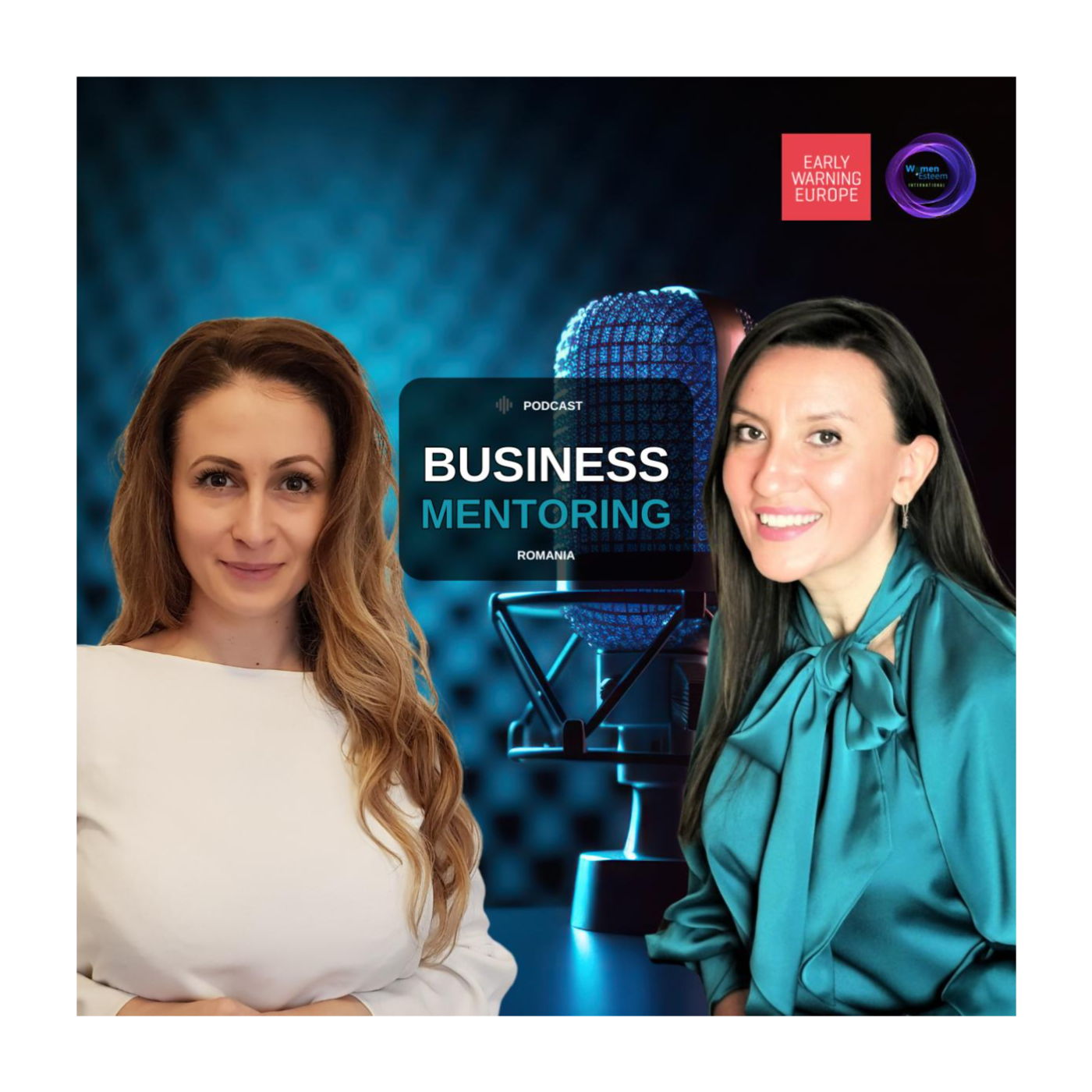 Romanian Business Mentoring