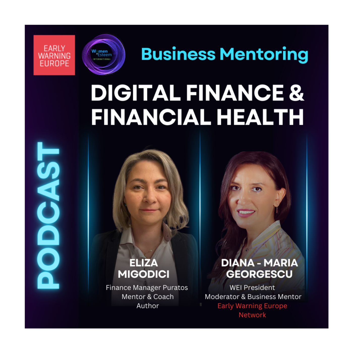 Romanian Business Mentoring