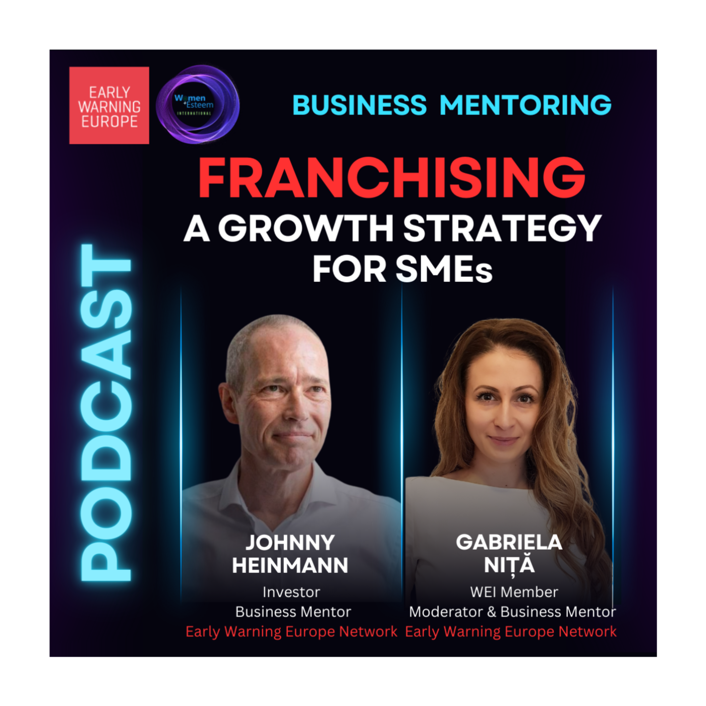 Romanian Business Mentoring