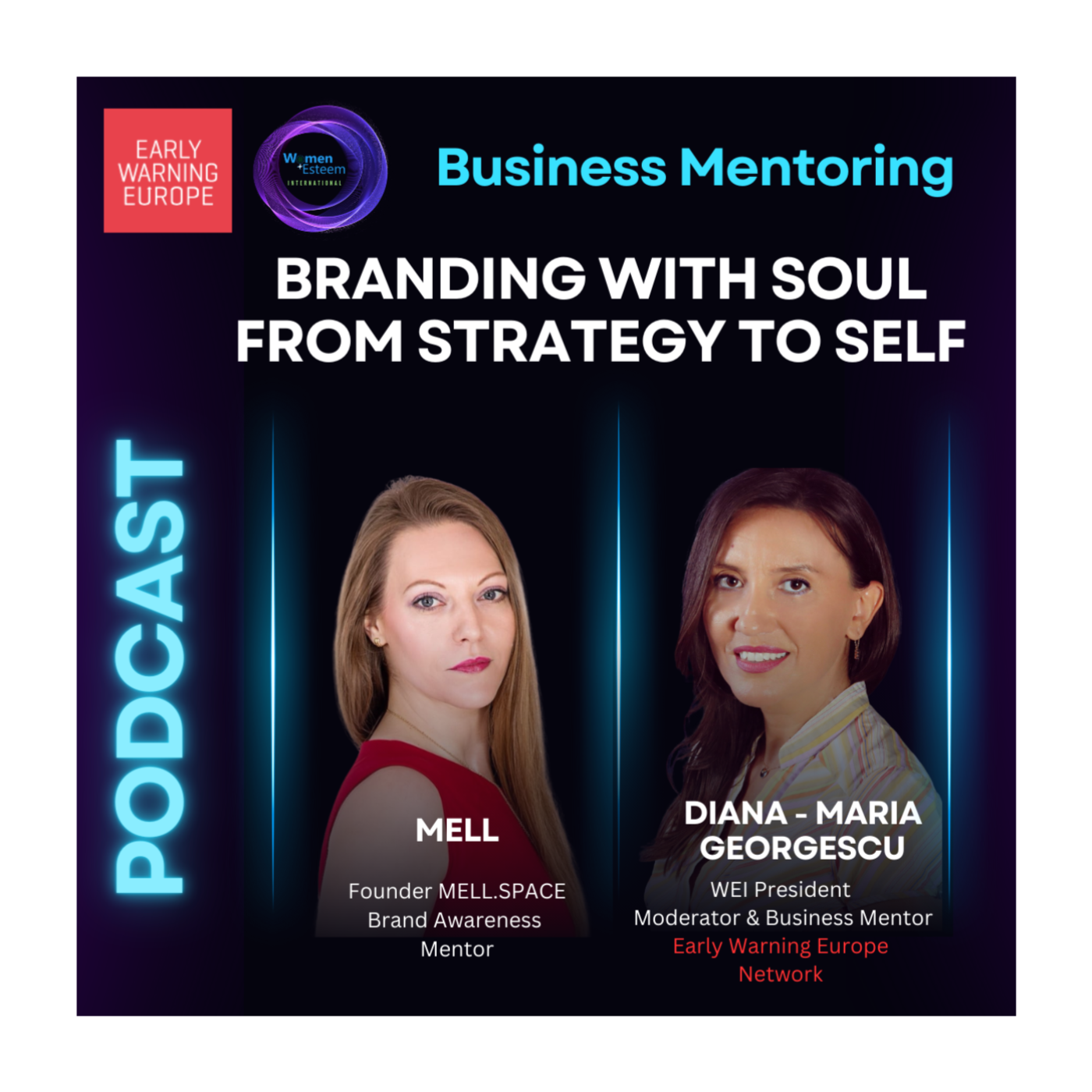 Romanian Business Mentoring