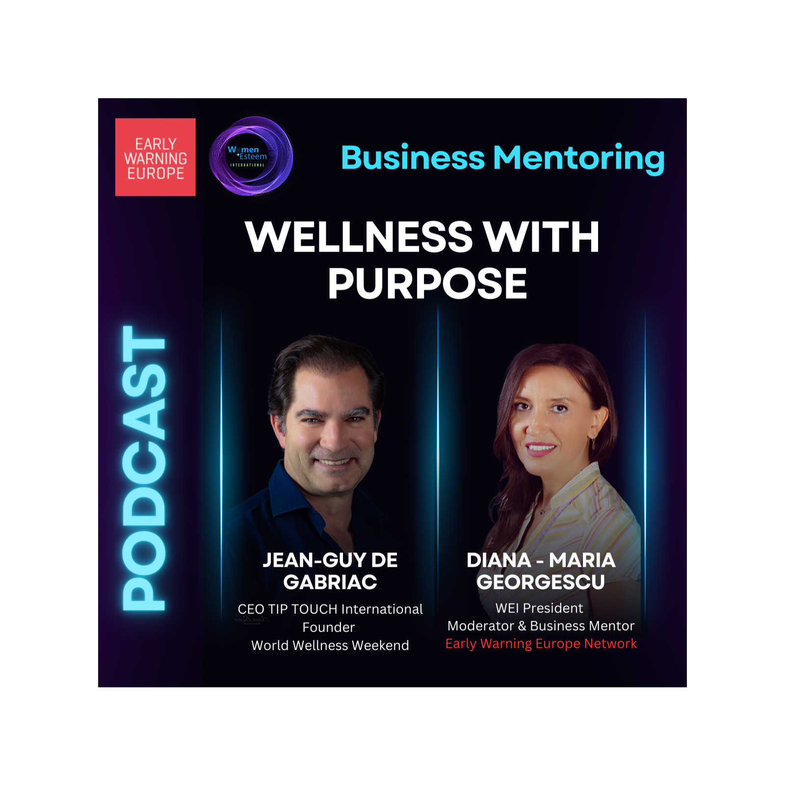 Romanian Business Mentoring