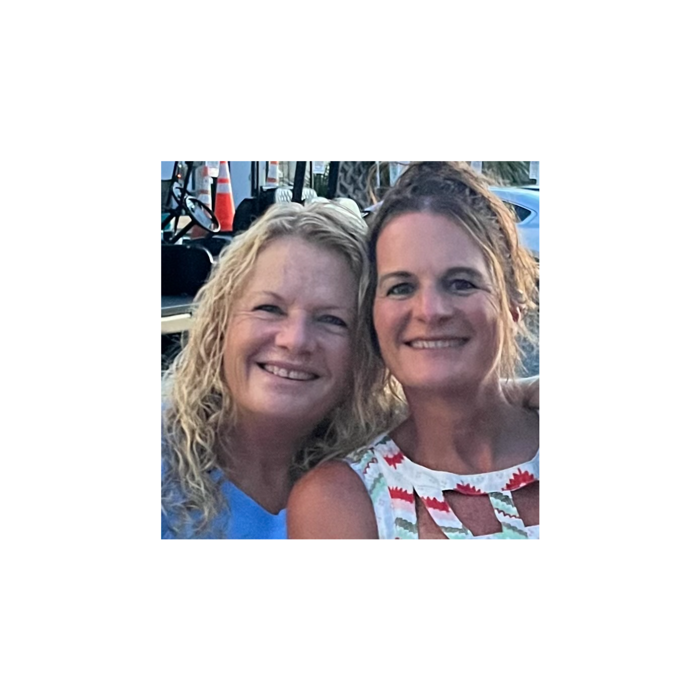 RomansGals Blessed & Fruitful