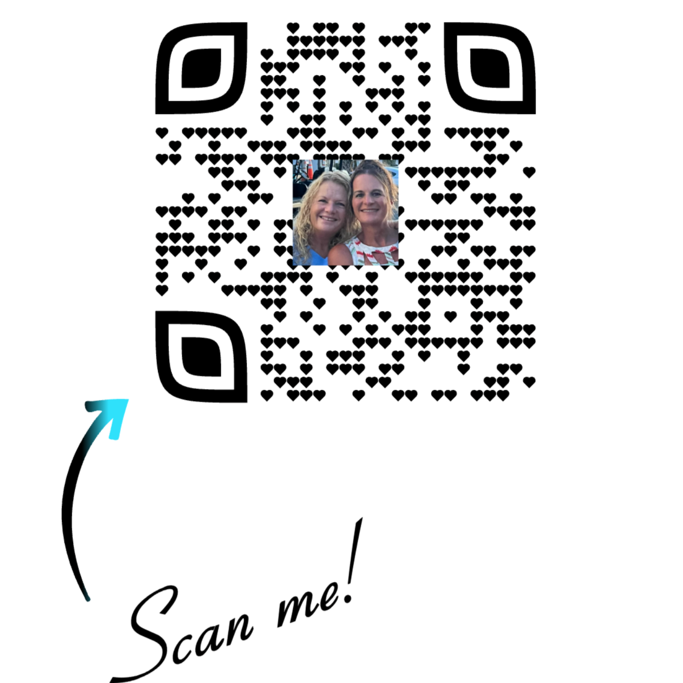 RomansGals Blessed & Fruitful