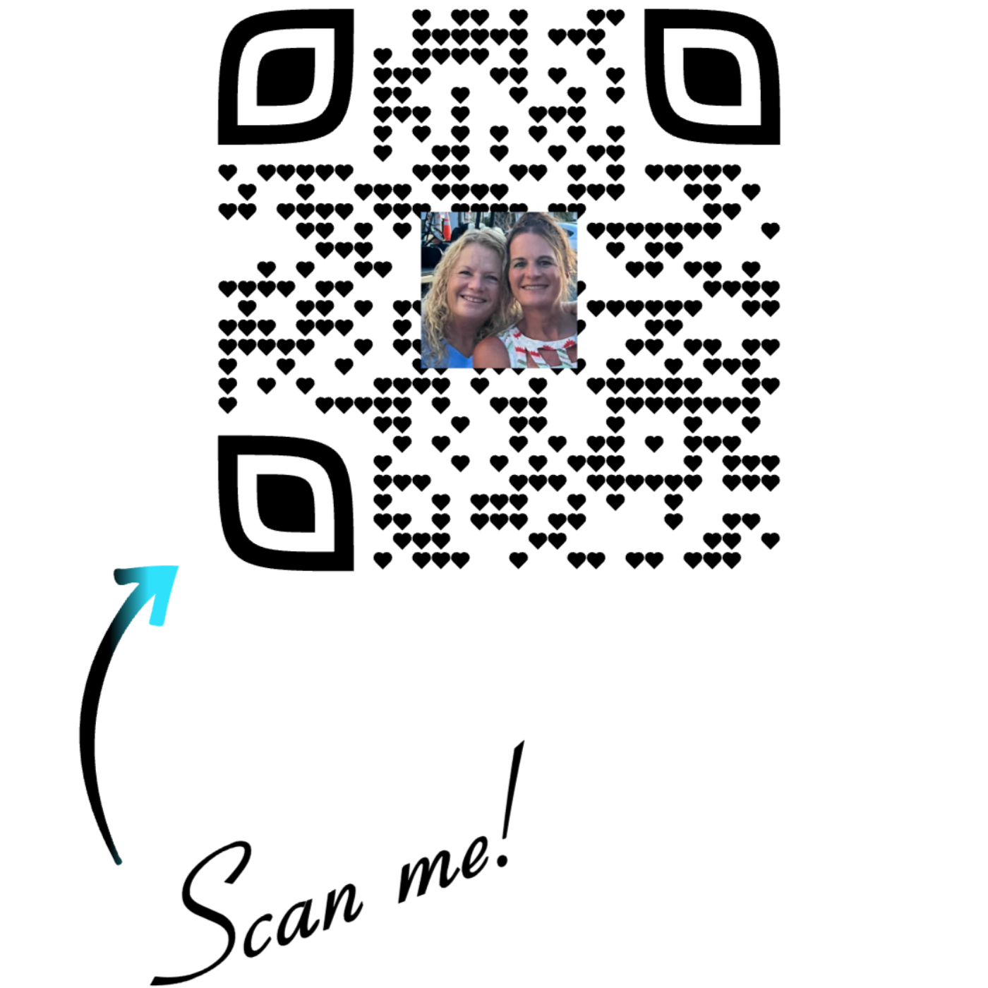 RomansGals Blessed & Fruitful