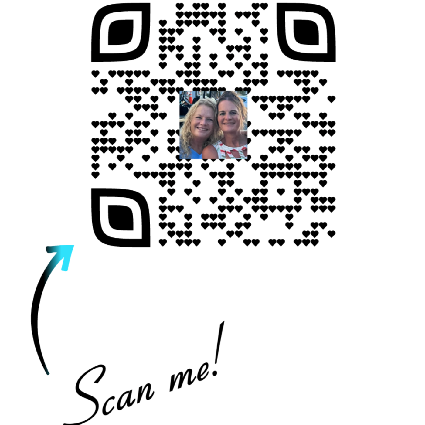 RomansGals Blessed & Fruitful