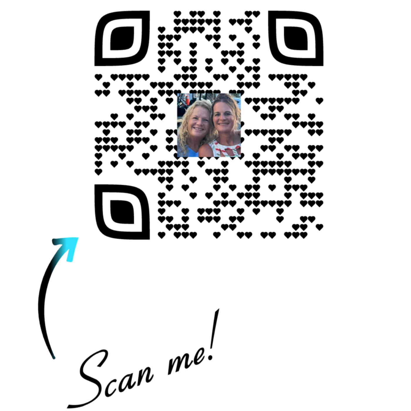 RomansGals Blessed & Fruitful