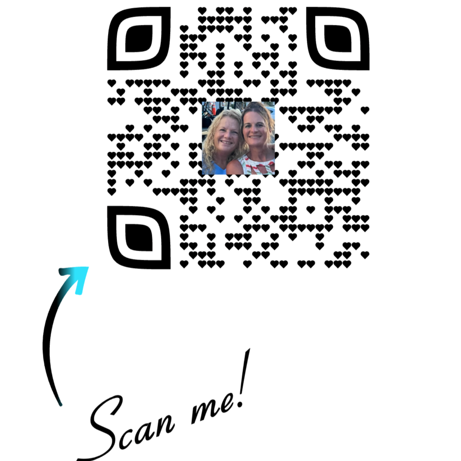 RomansGals Blessed & Fruitful