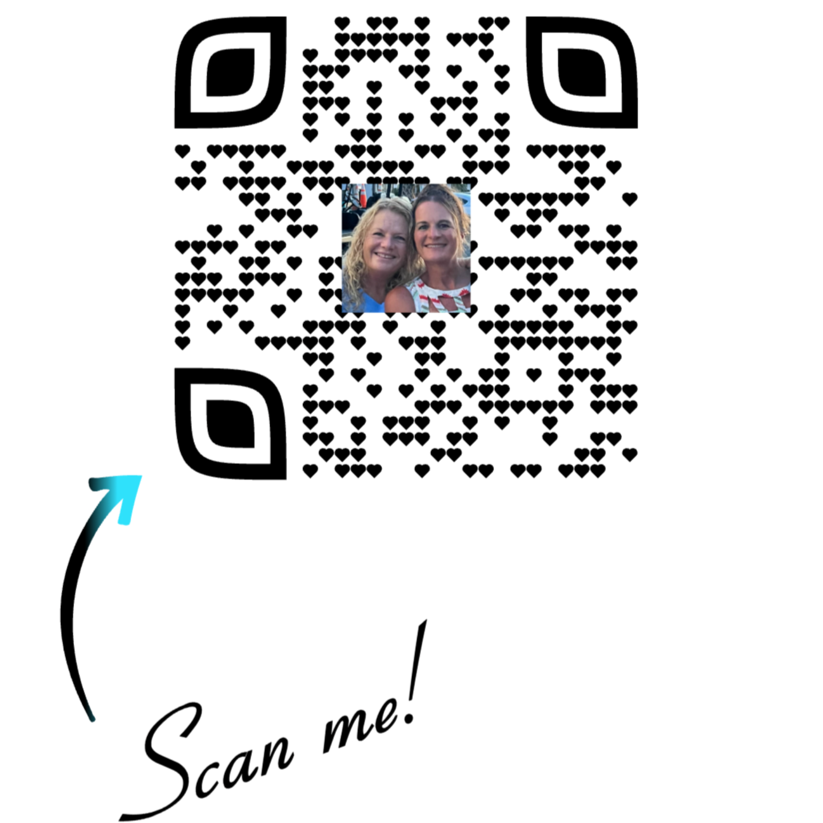 RomansGals Blessed & Fruitful