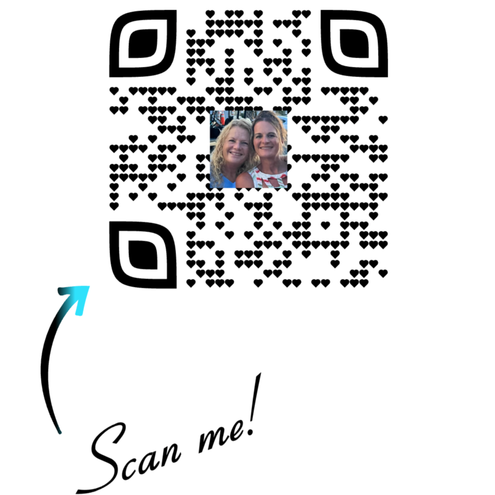 RomansGals Blessed & Fruitful