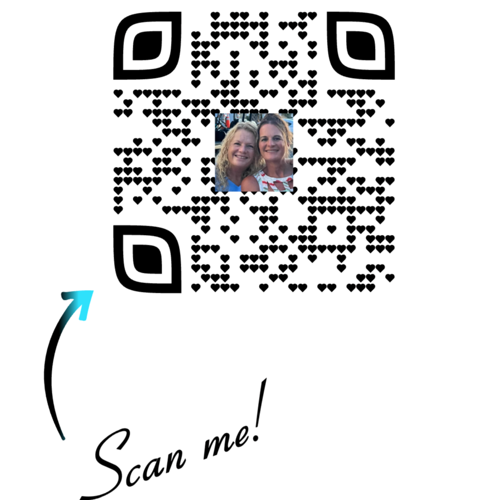 RomansGals Blessed & Fruitful