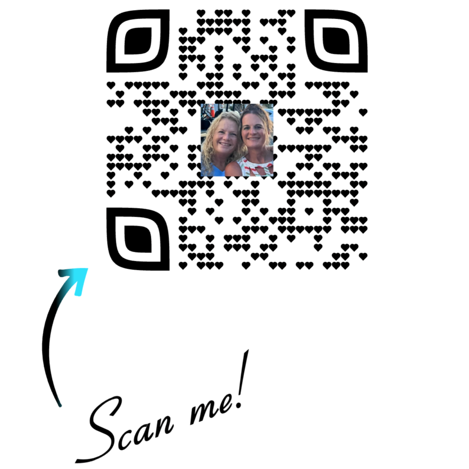 RomansGals Blessed & Fruitful