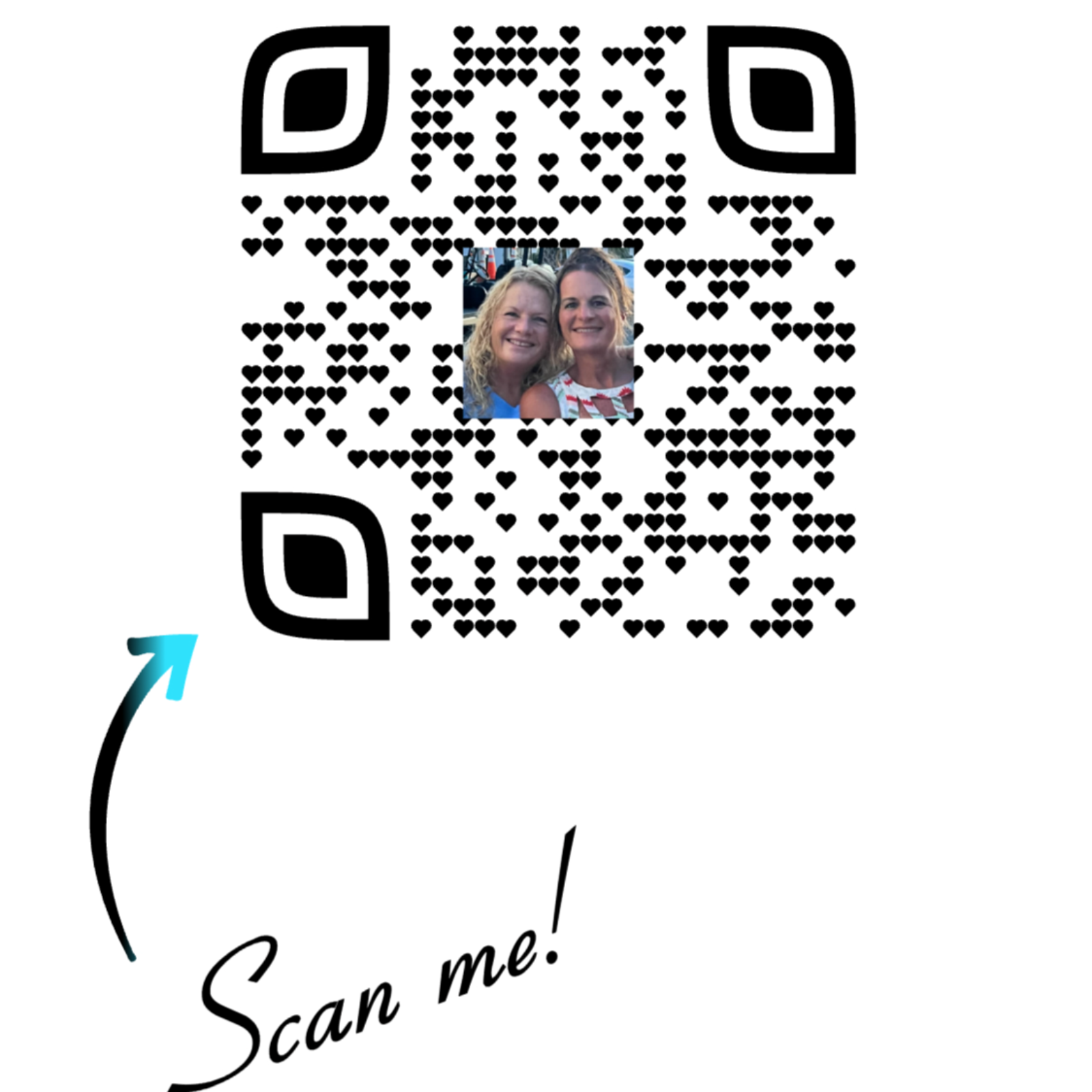 RomansGals Blessed & Fruitful