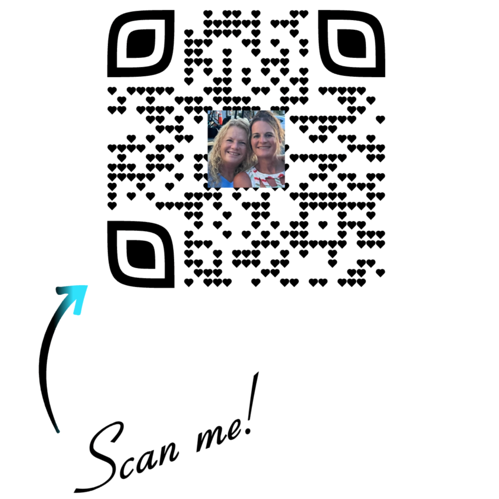 RomansGals Blessed & Fruitful