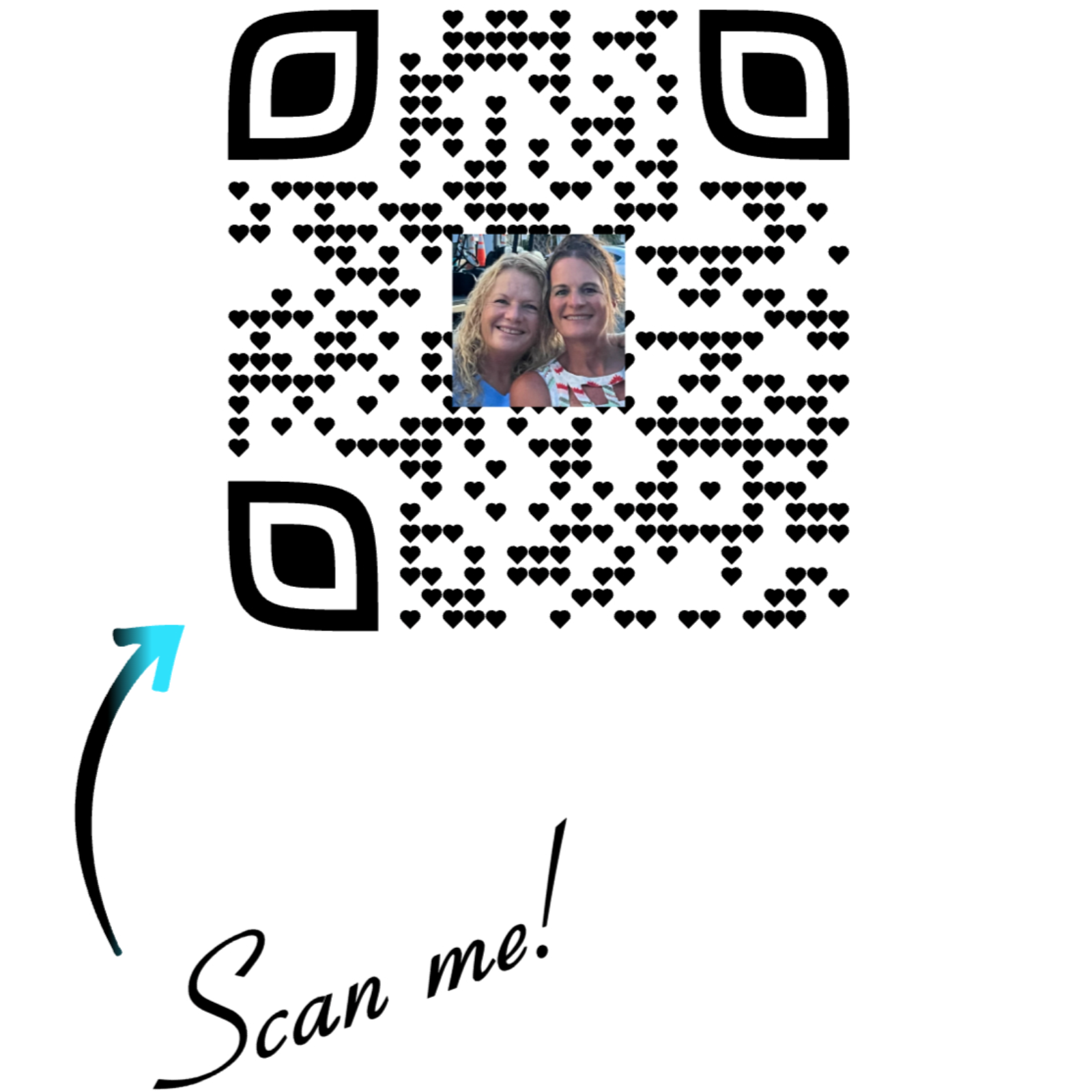 RomansGals Blessed & Fruitful