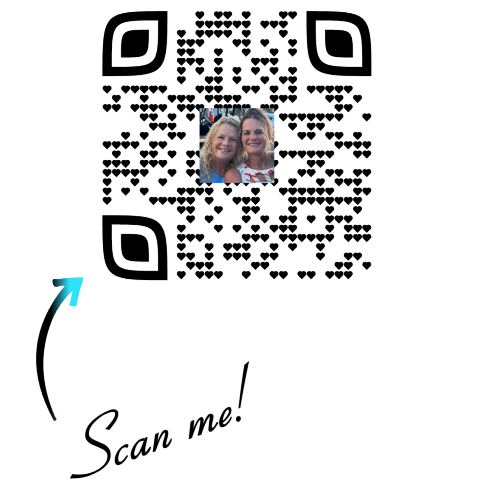 RomansGals Blessed & Fruitful