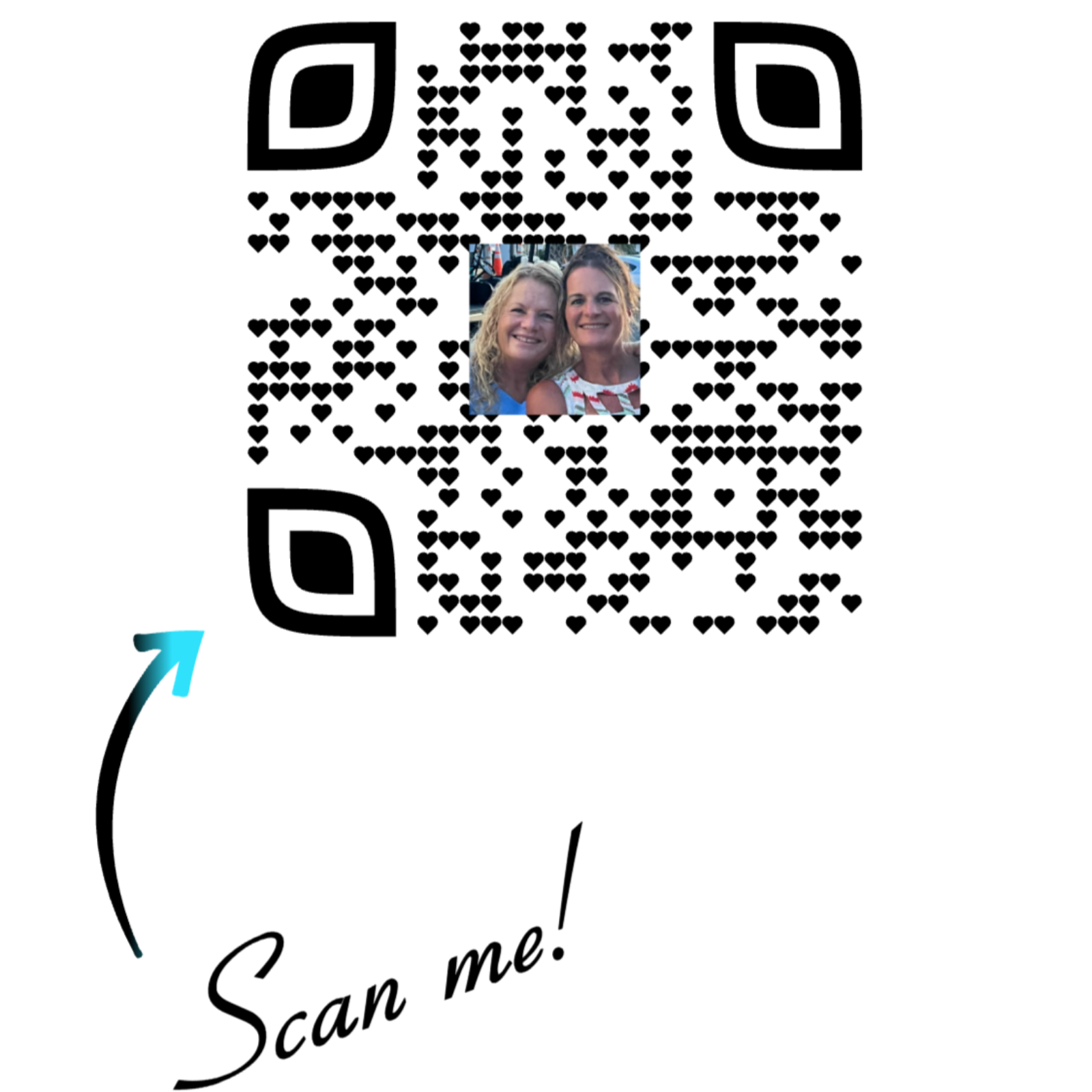 RomansGals Blessed & Fruitful