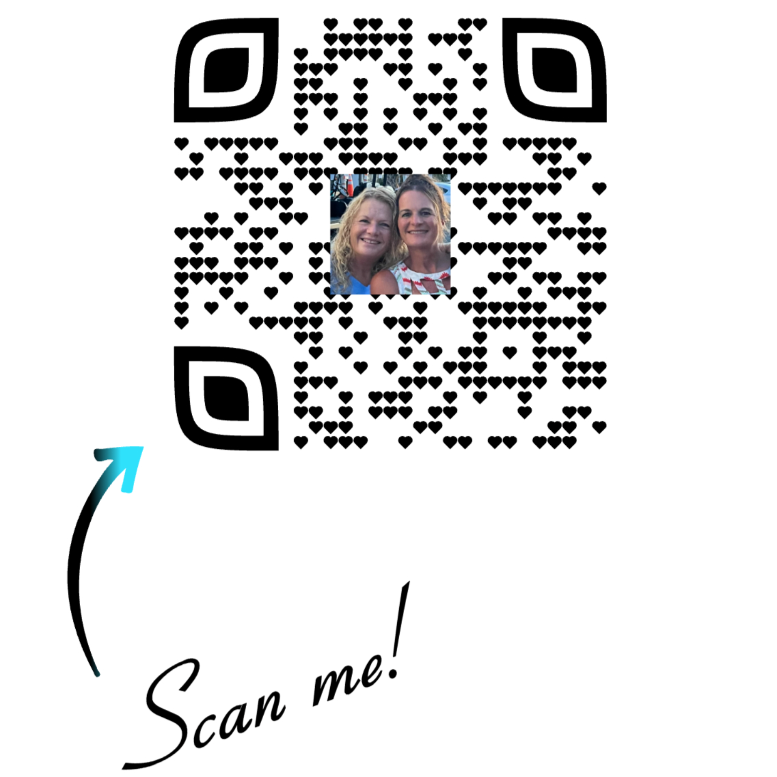 RomansGals Blessed & Fruitful