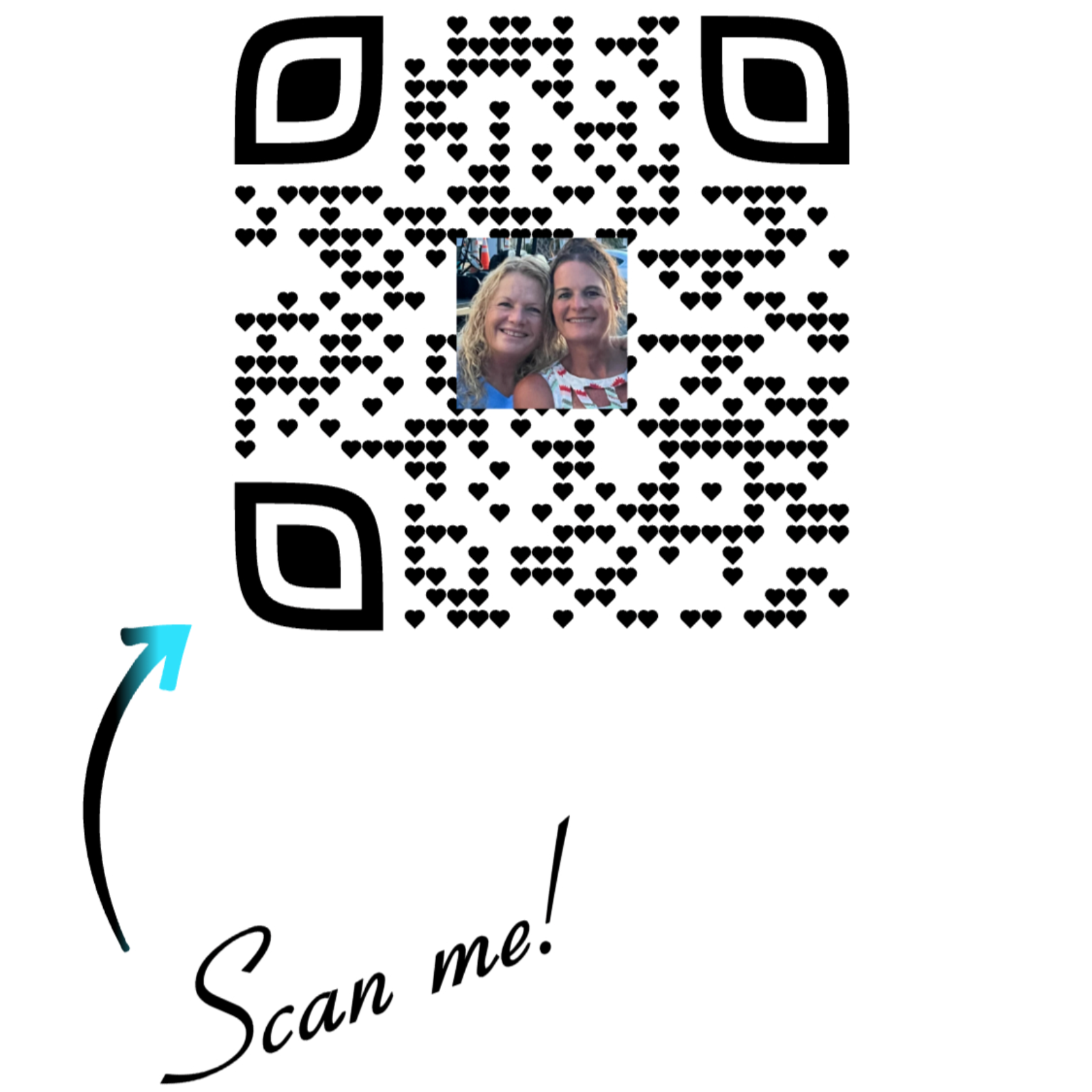 RomansGals Blessed & Fruitful