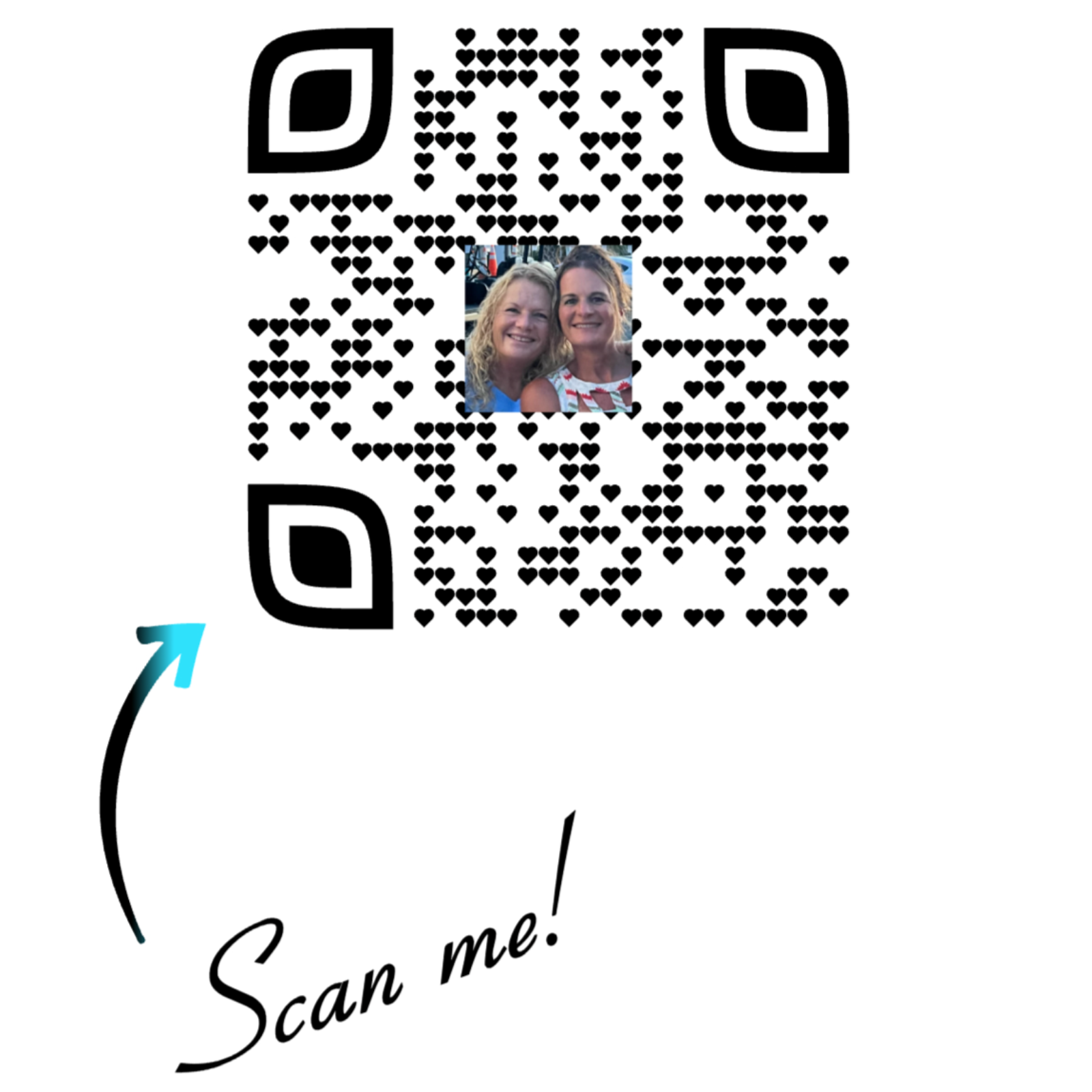 RomansGals Blessed & Fruitful