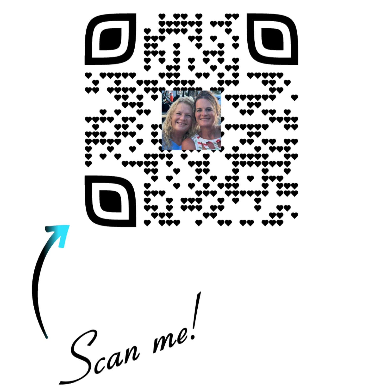 RomansGals Blessed & Fruitful