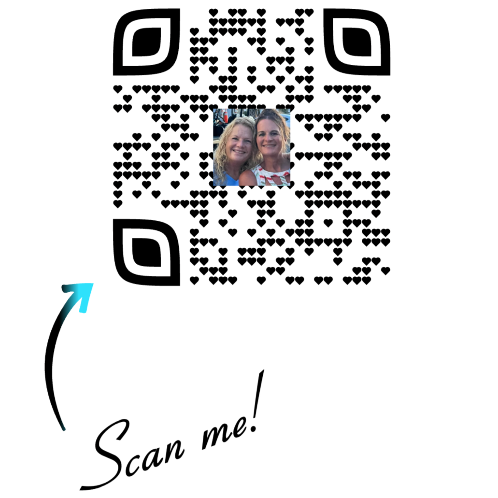 RomansGals Blessed & Fruitful