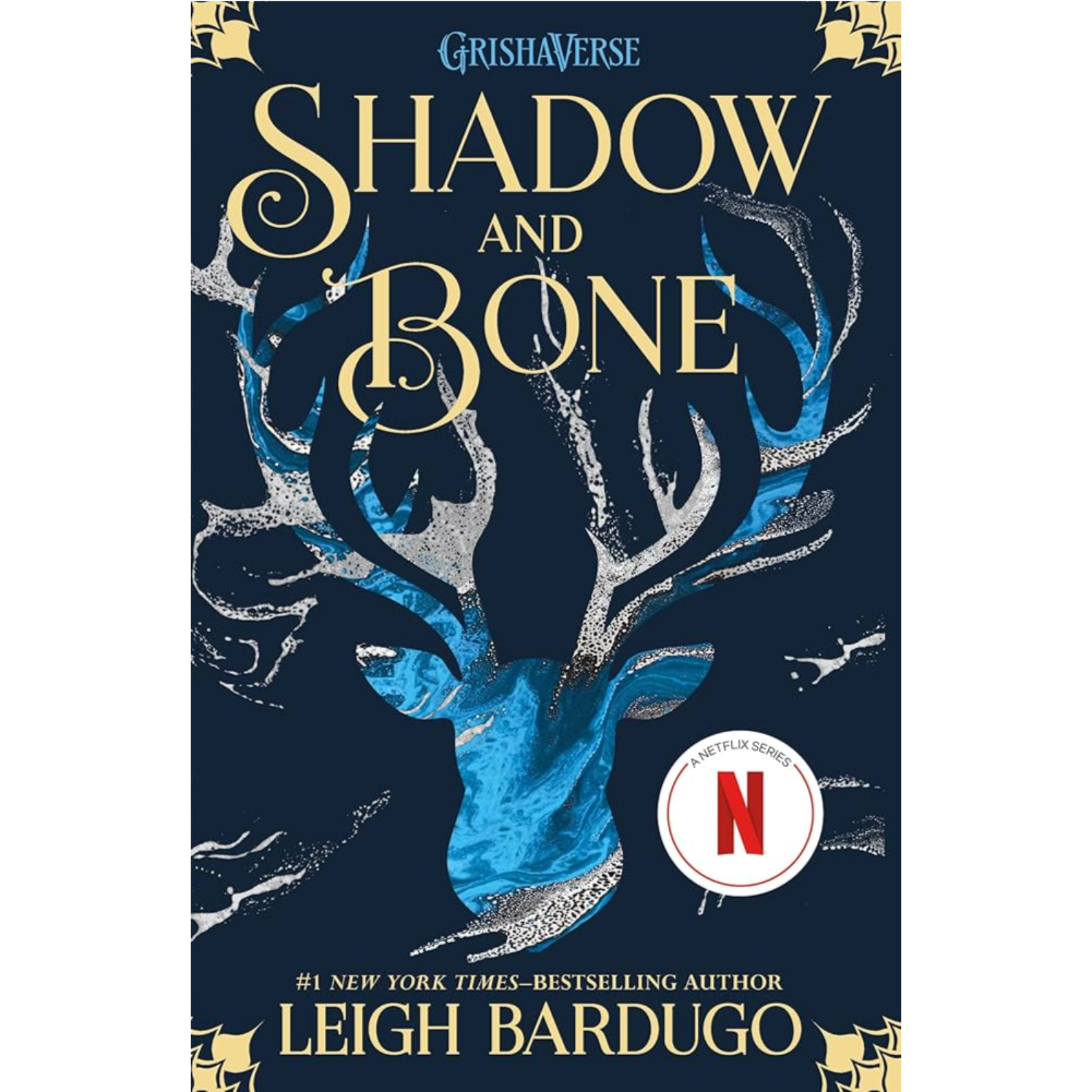Shadow and Bone -06 episode artwork