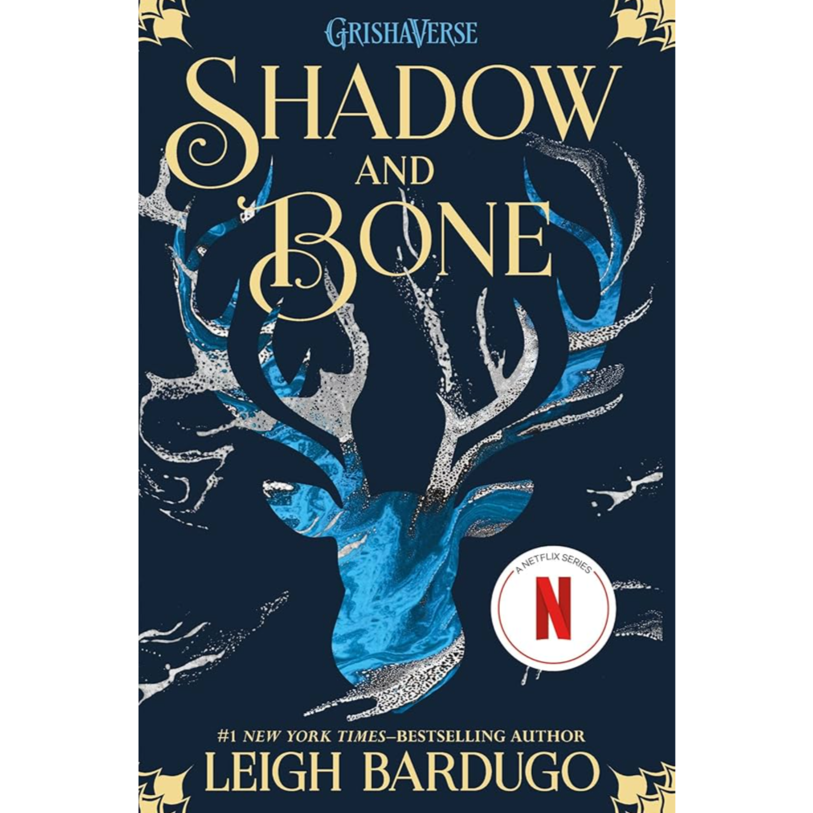Shadow and Bone -04 episode artwork