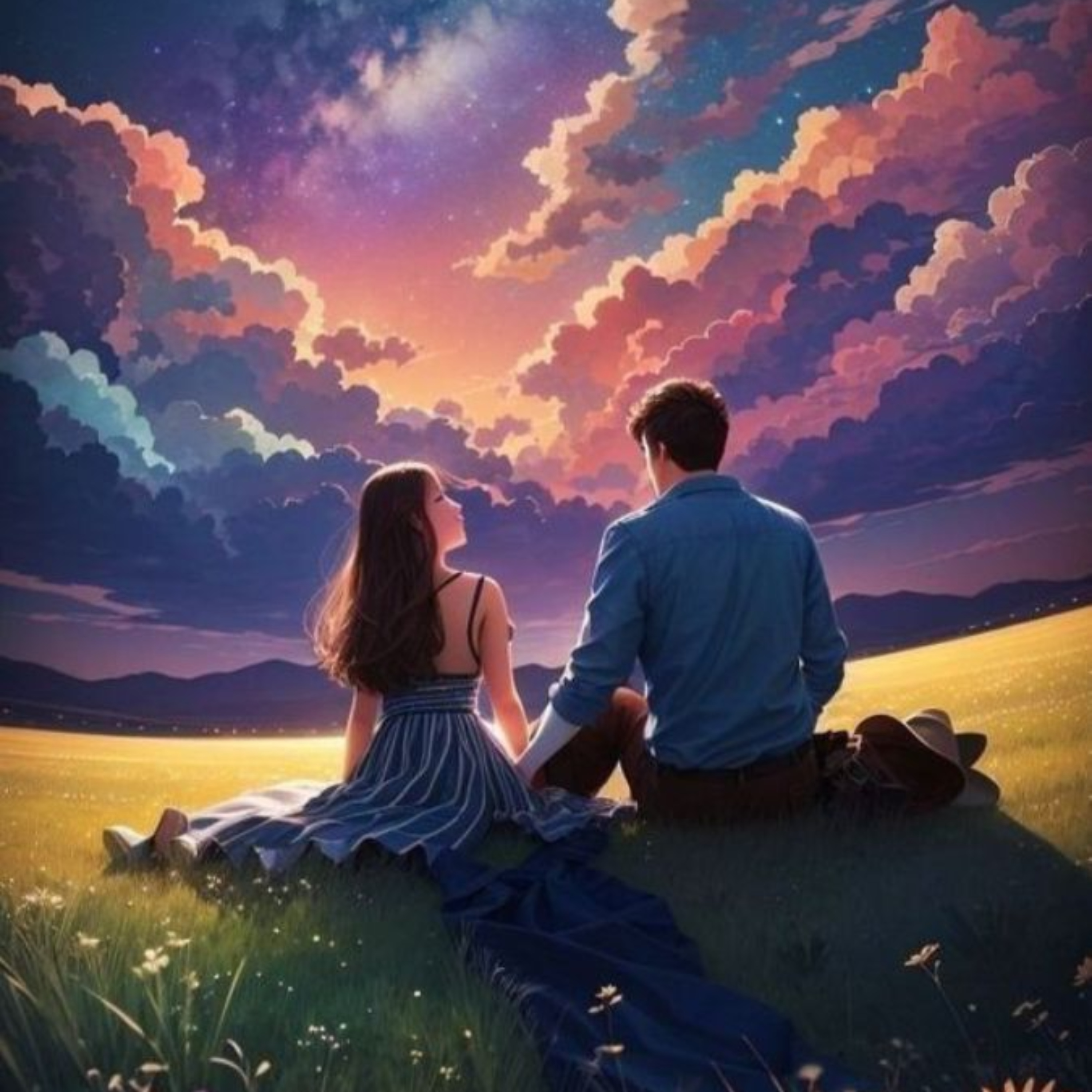 Romantasy Audiobooks