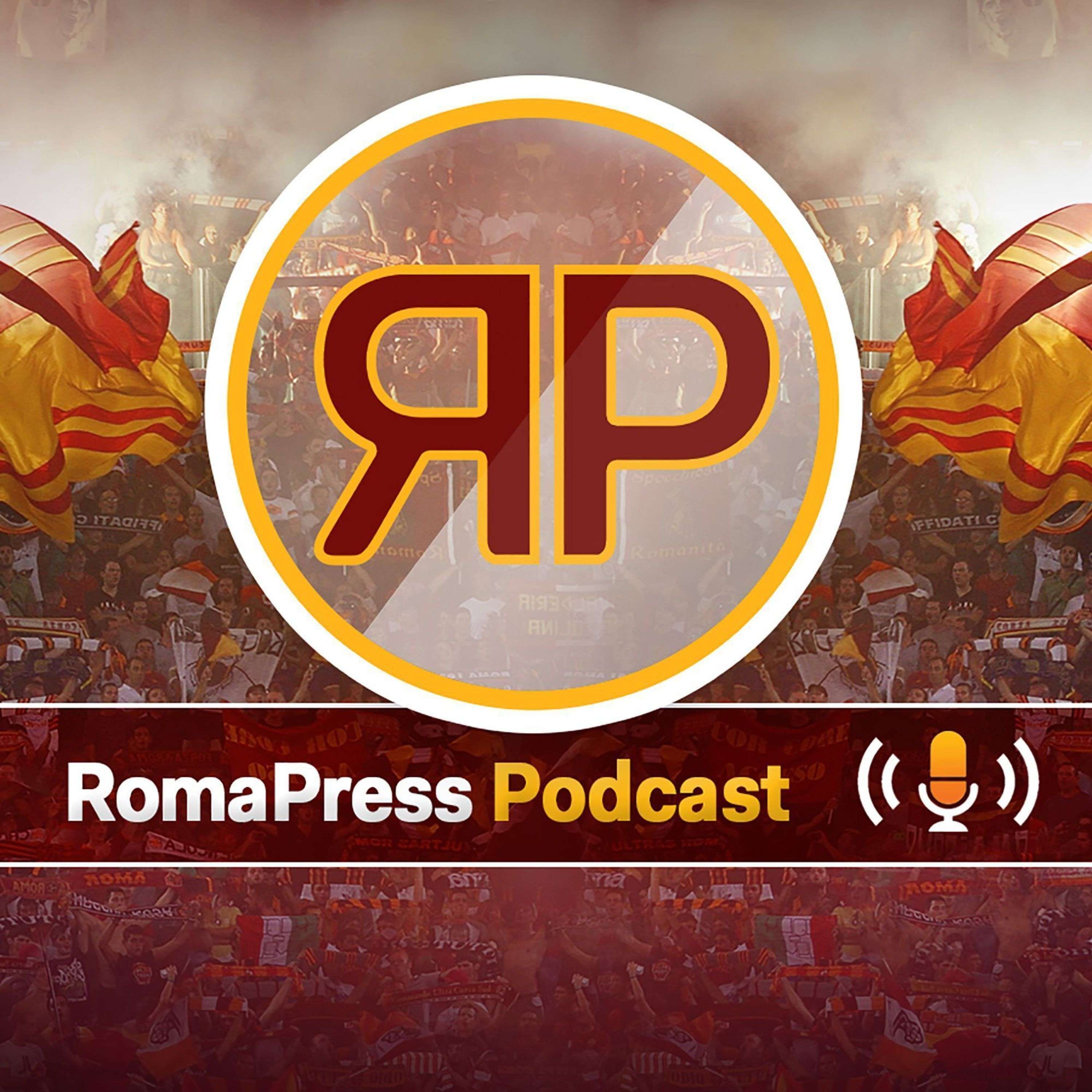 RomaPress Podcast