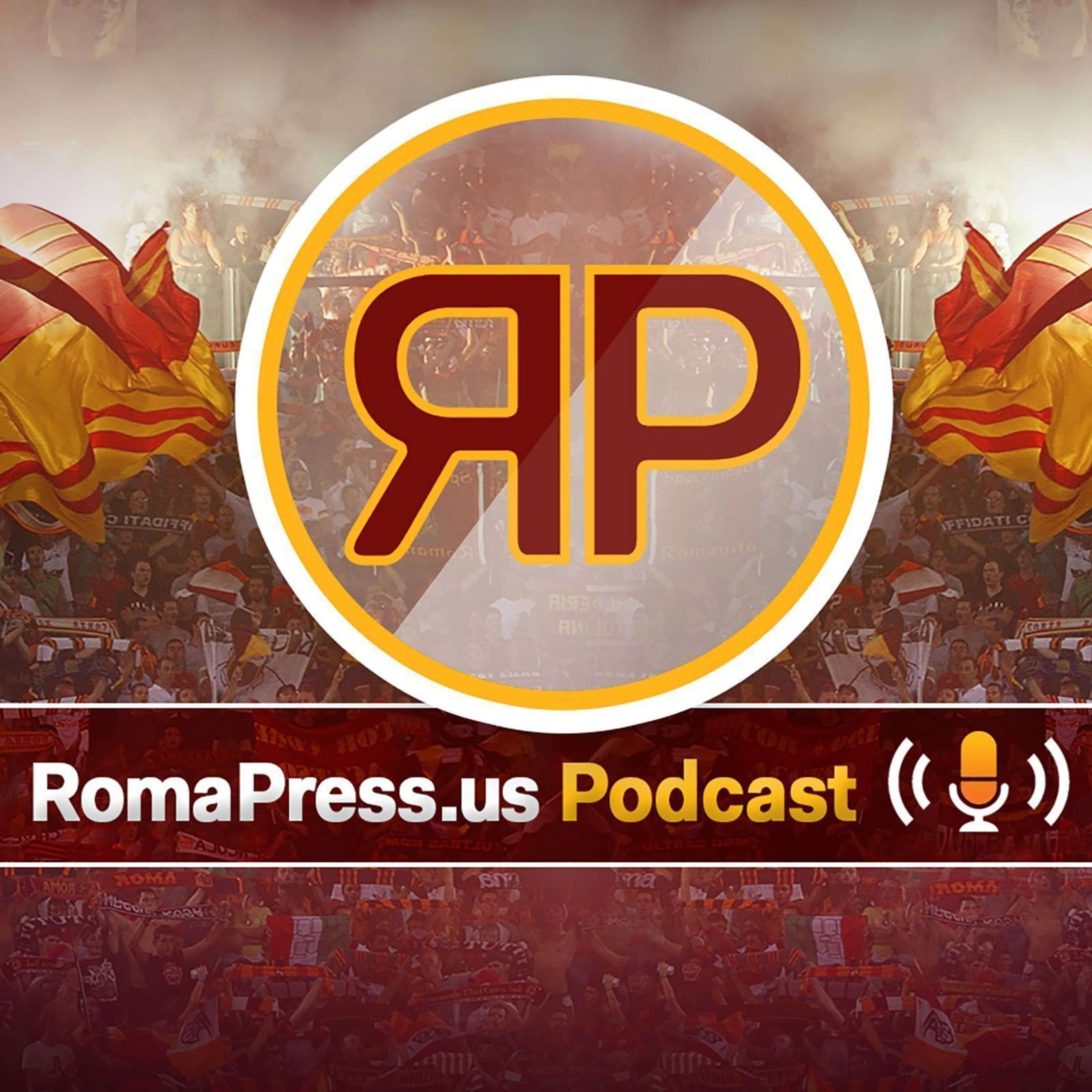RomaPress Podcast