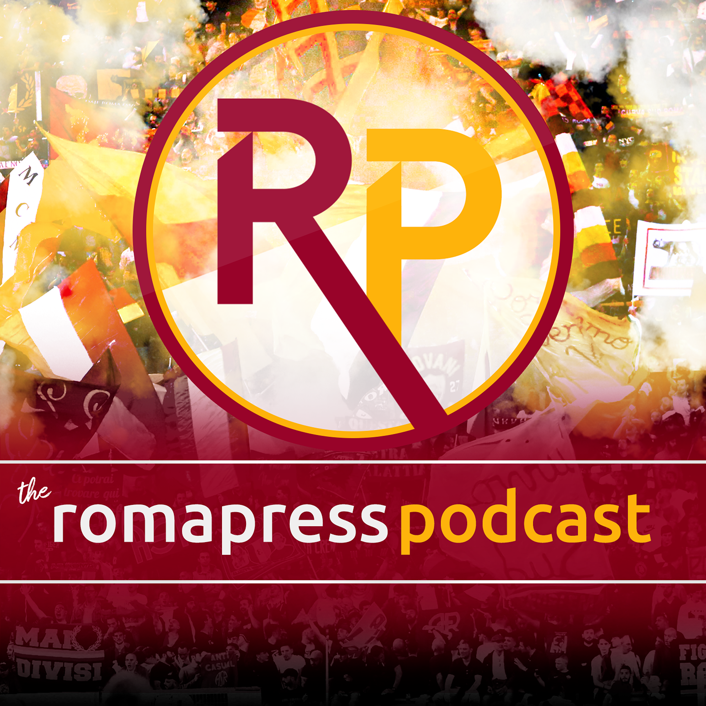 Roma Leave It Late Again, Win 3-1 Over Udinese (Ep. 425)
