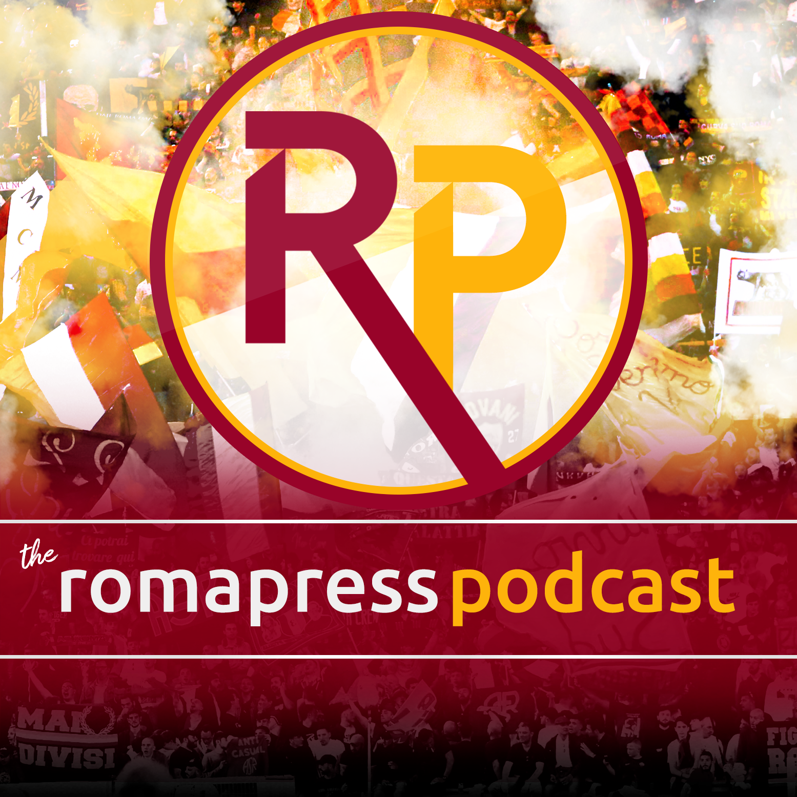 Roma Fall to Napoli in Ranieri's Return (Ep. 509)