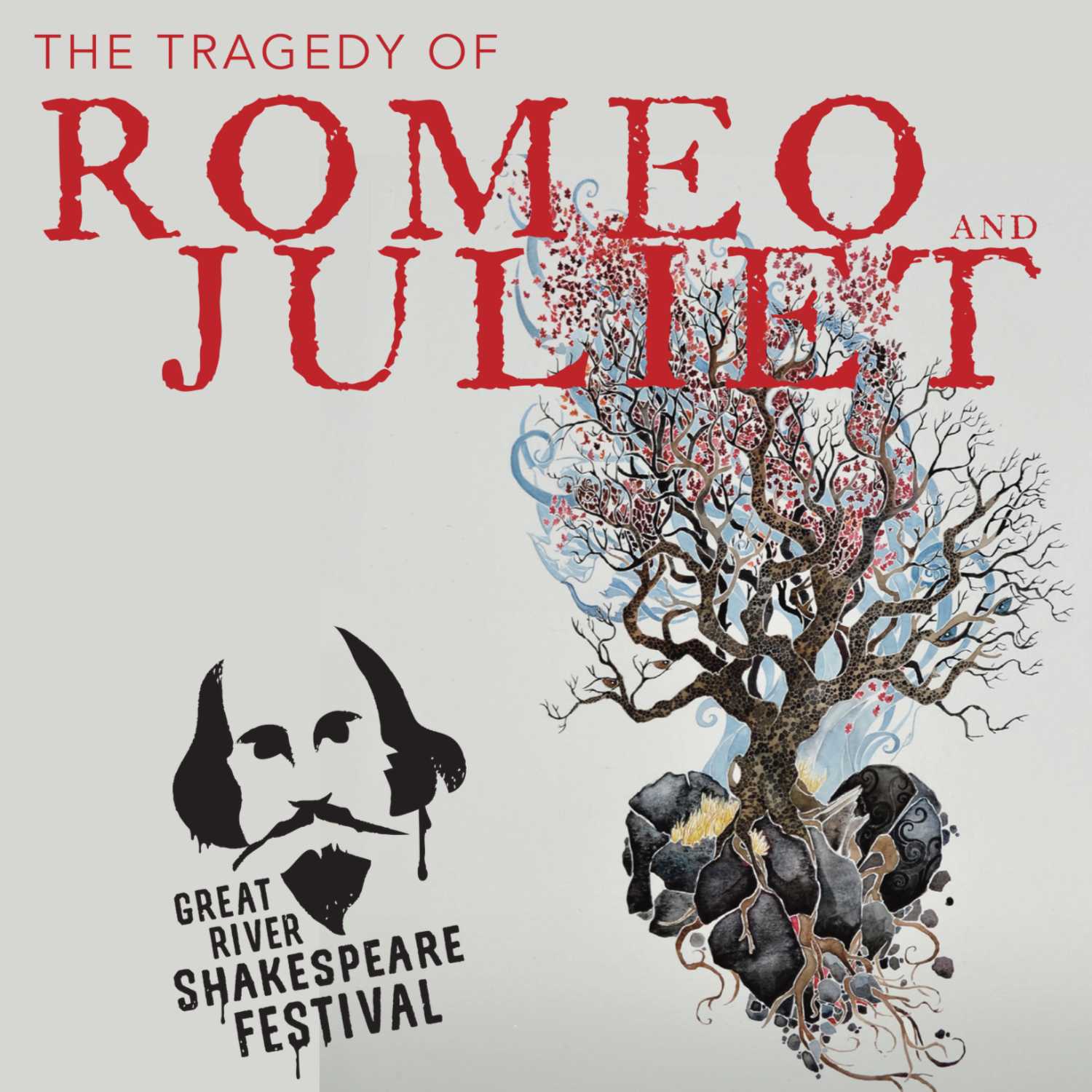 Romeo and Juliet: The Podcast Episode 1