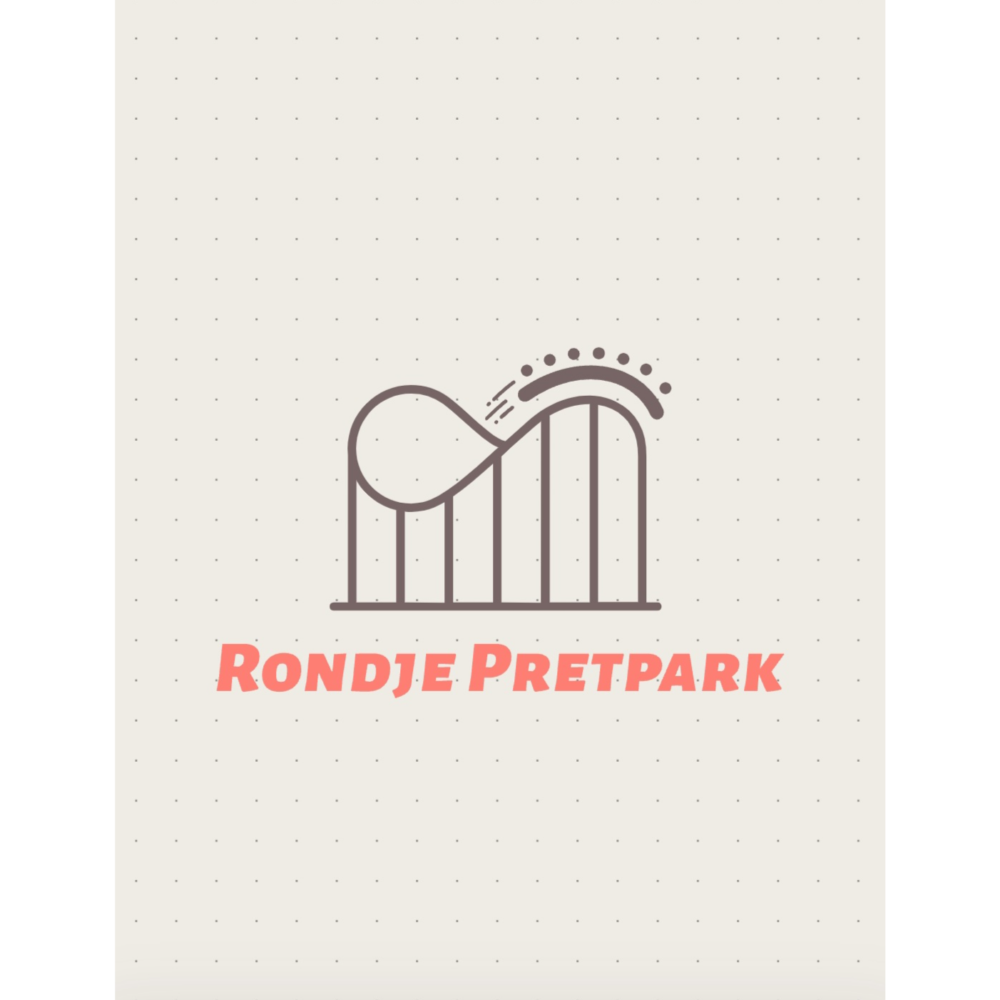 Rondje Pretpark
