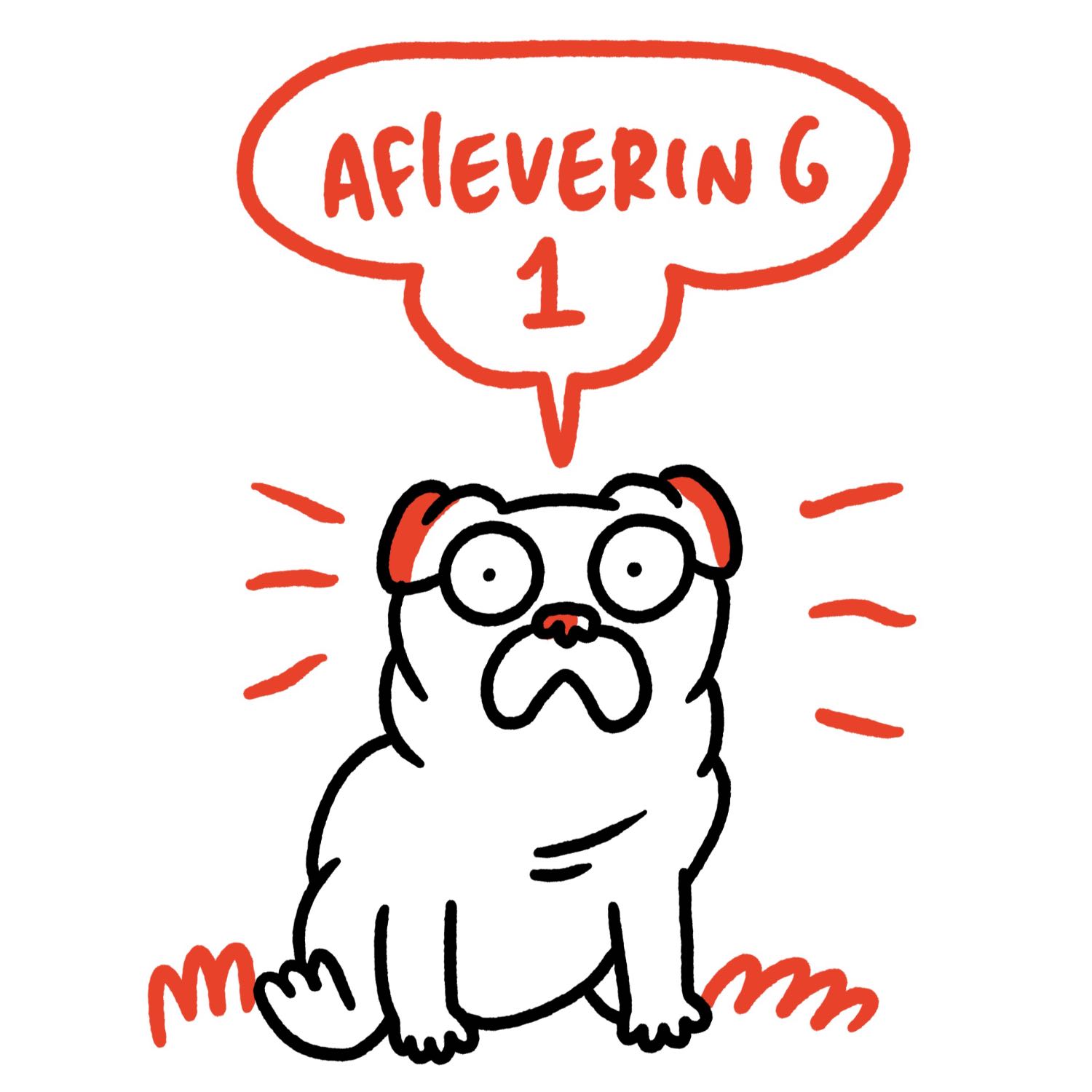 Aflevering 1 - Het begin.