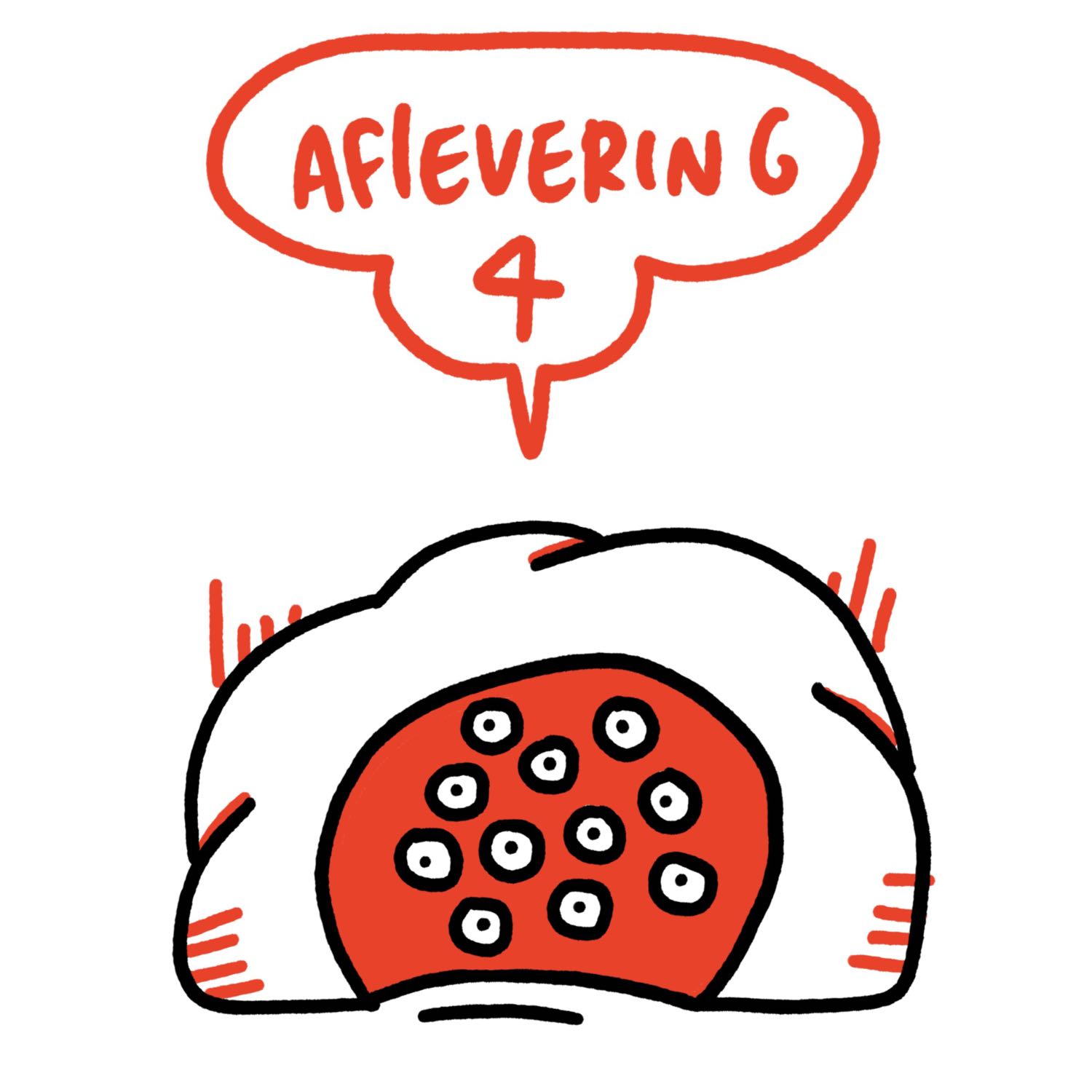 Aflevering 4 - Goedemorgen.