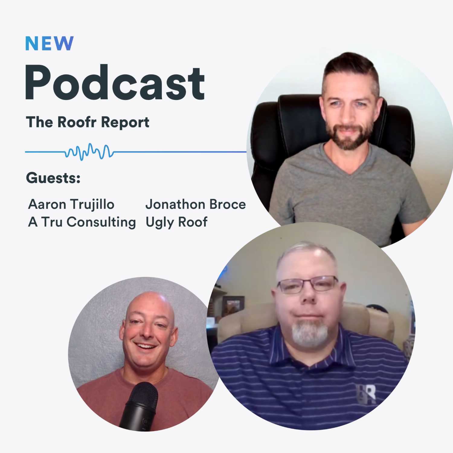 The Roofr Report