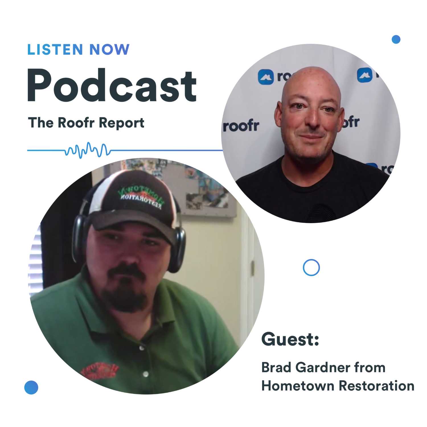 The Roofr Report