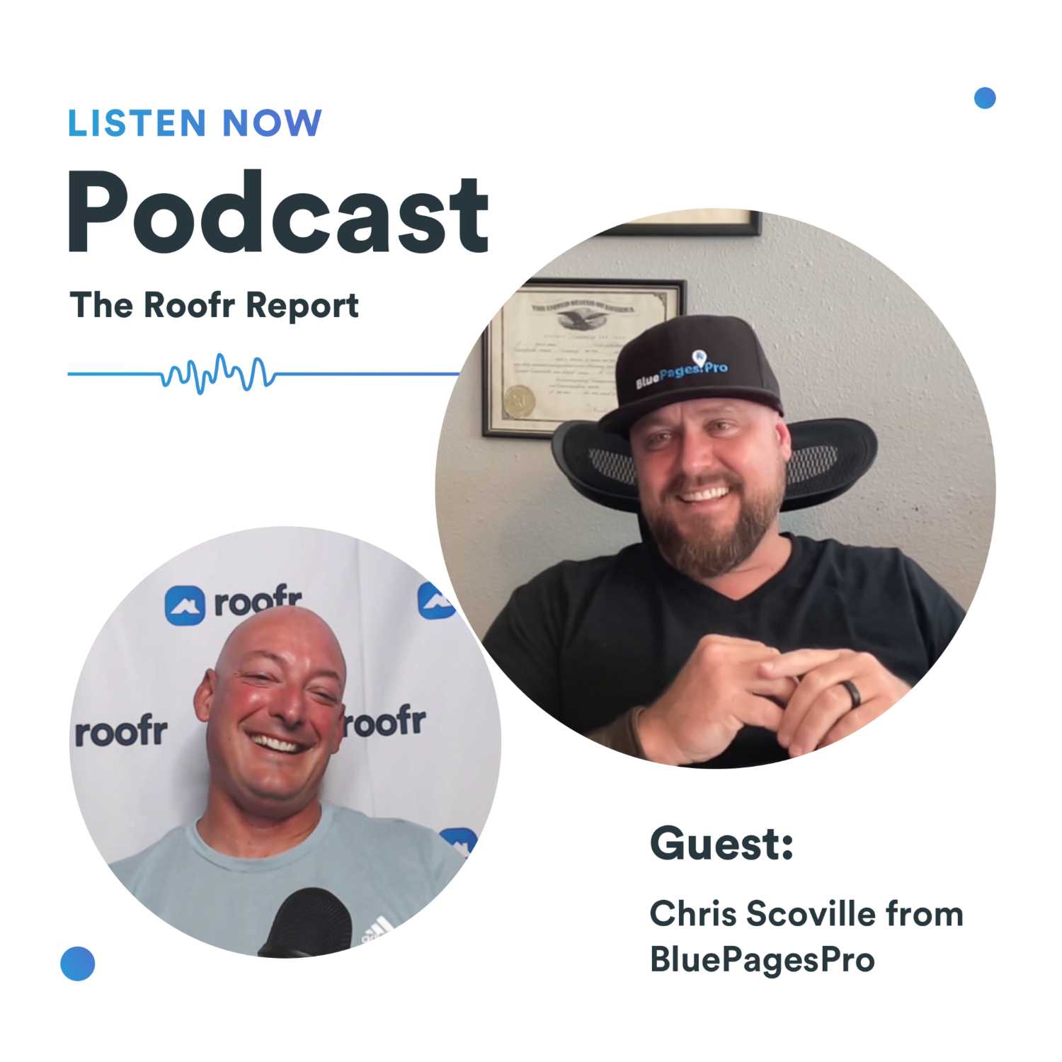 The Roofr Report