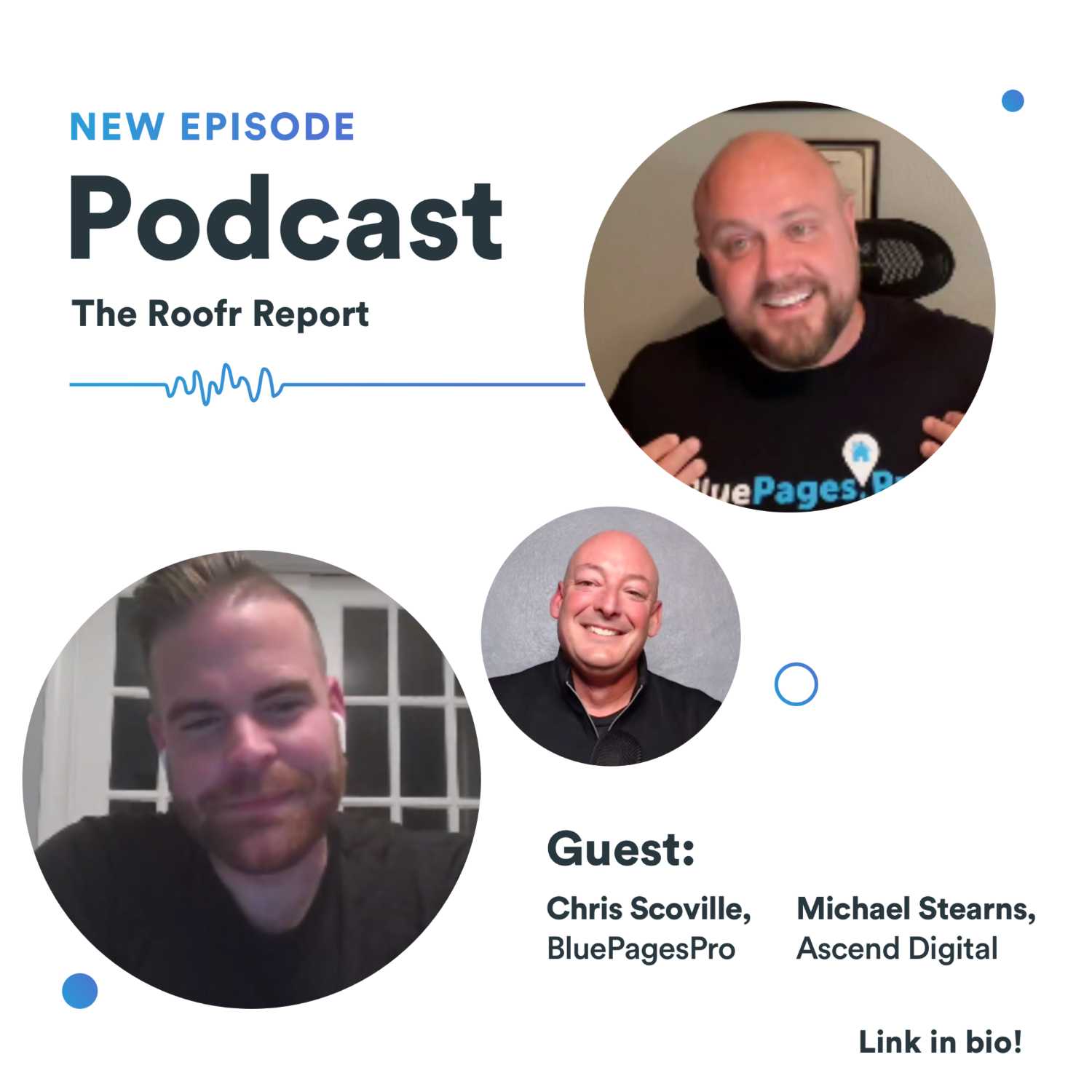 The Roofr Report