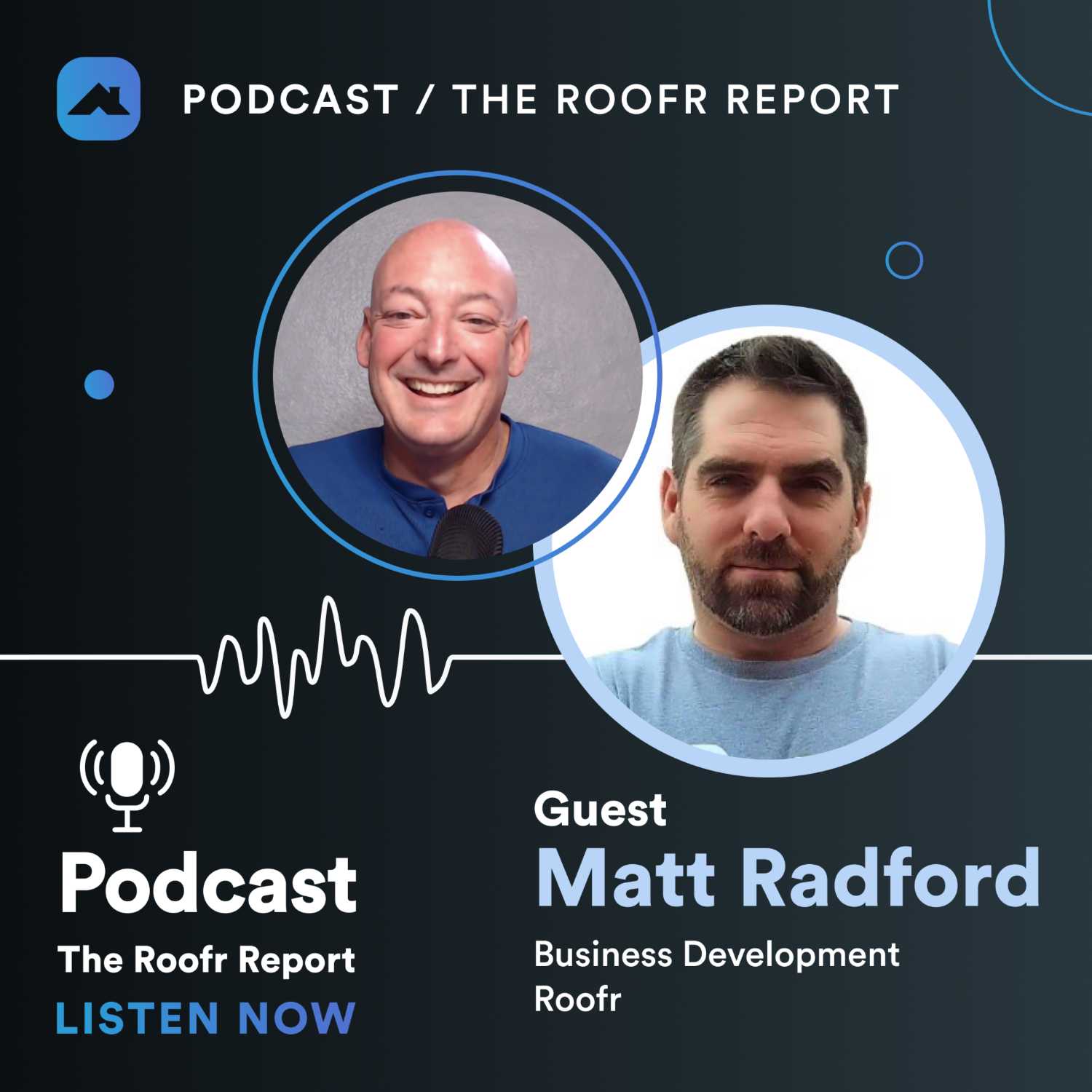 The Roofr Report