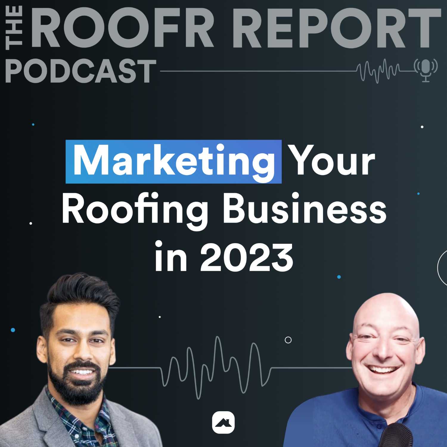 The Roofr Report