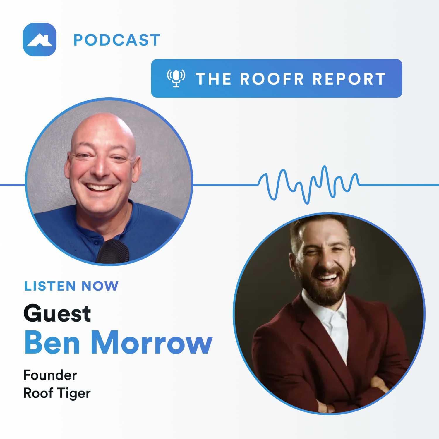 The Roofr Report