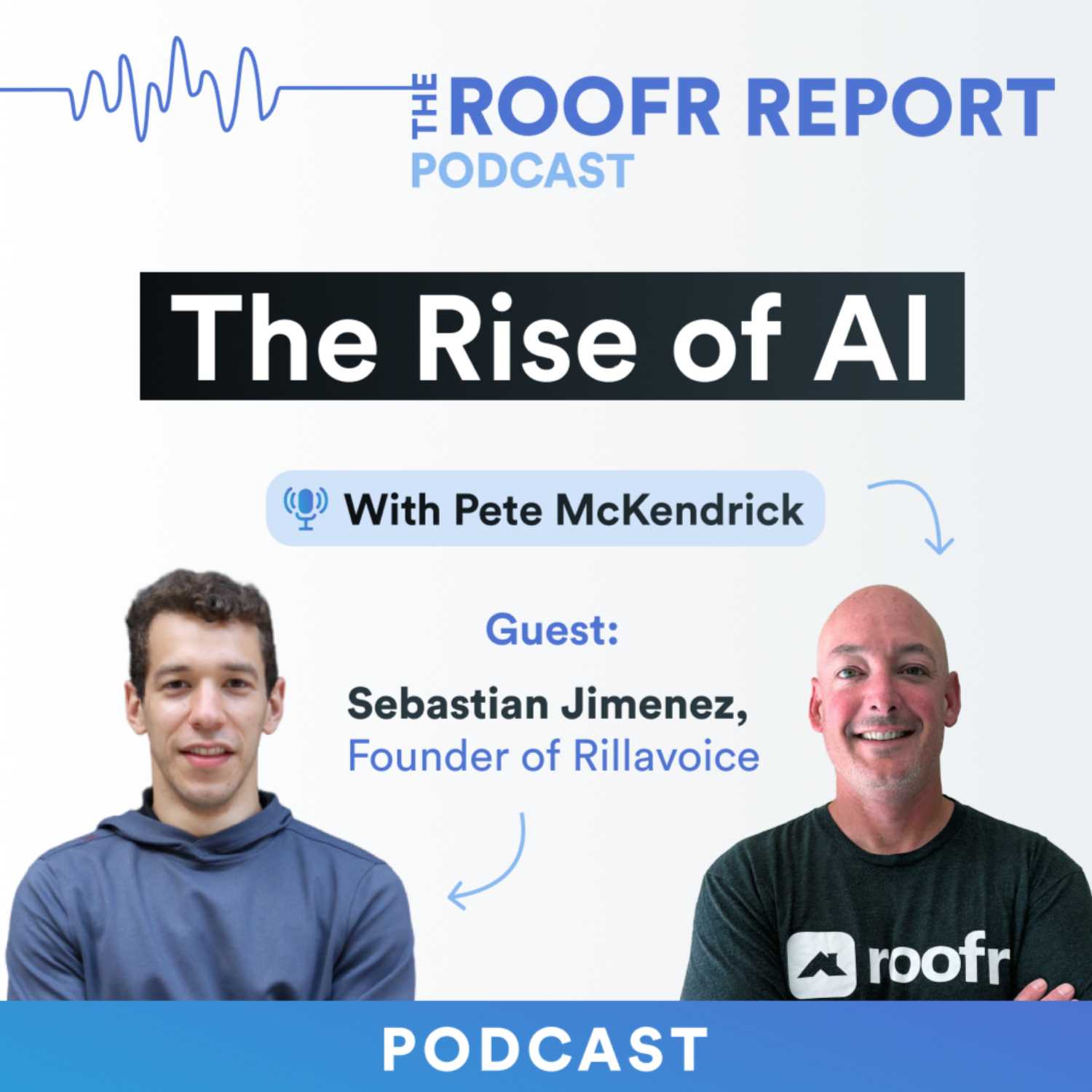The Roofr Report