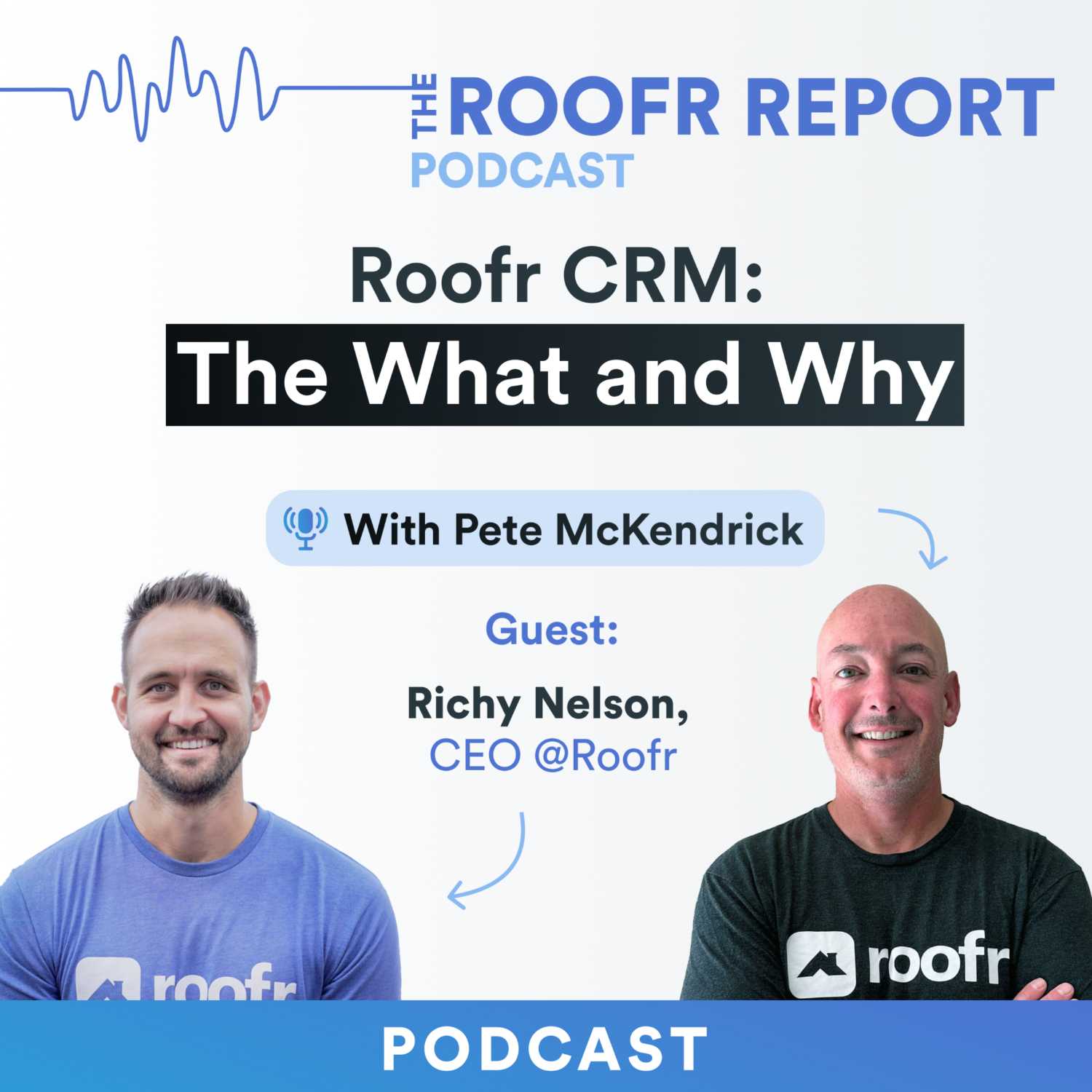 The Roofr Report
