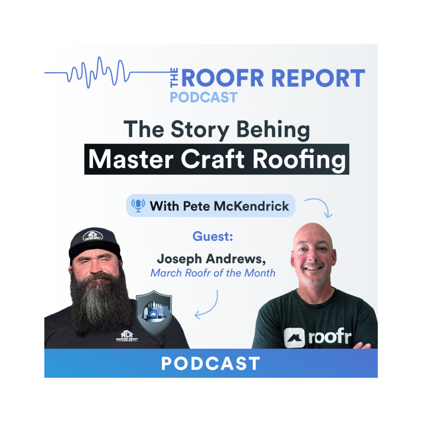 The Roofr Report