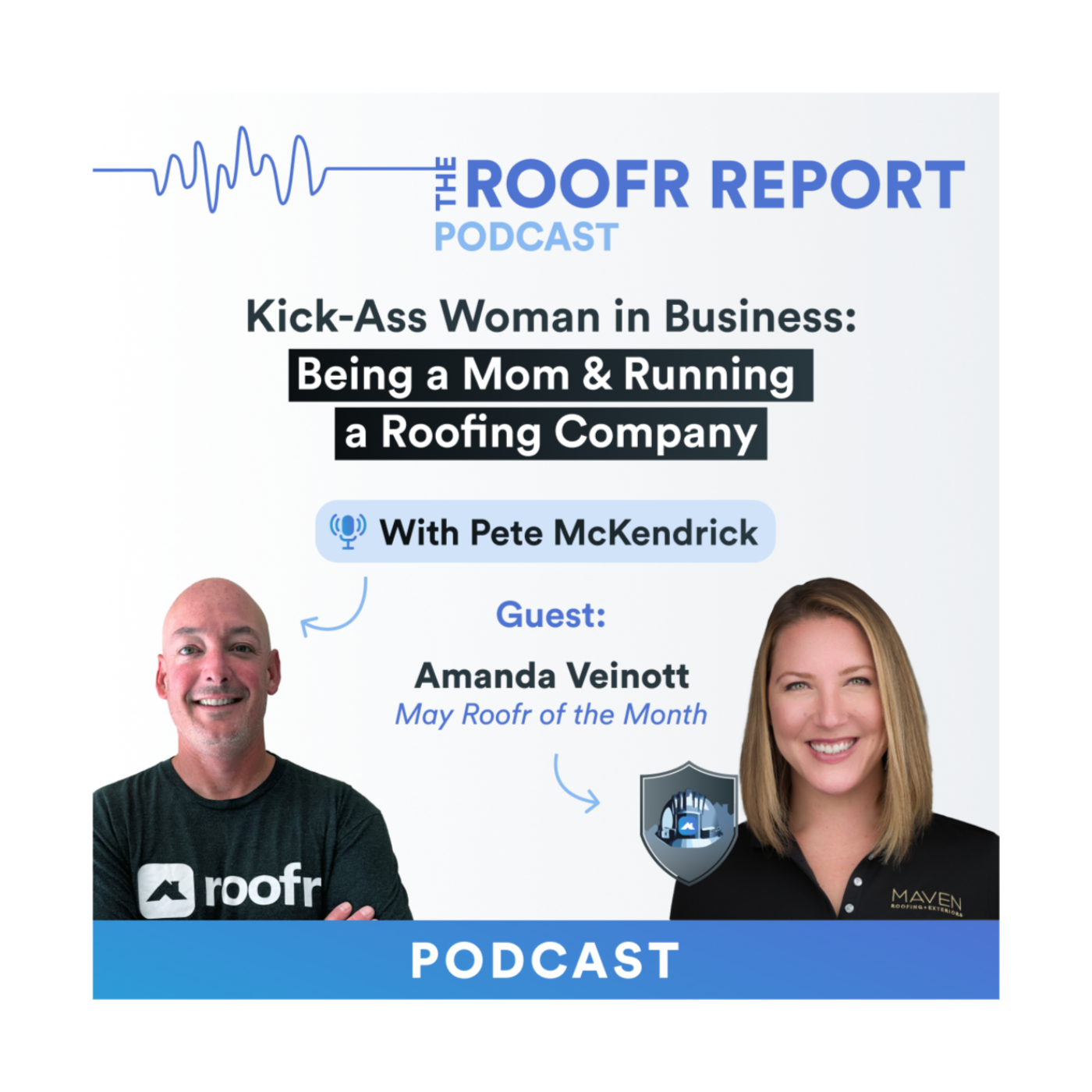 The Roofr Report